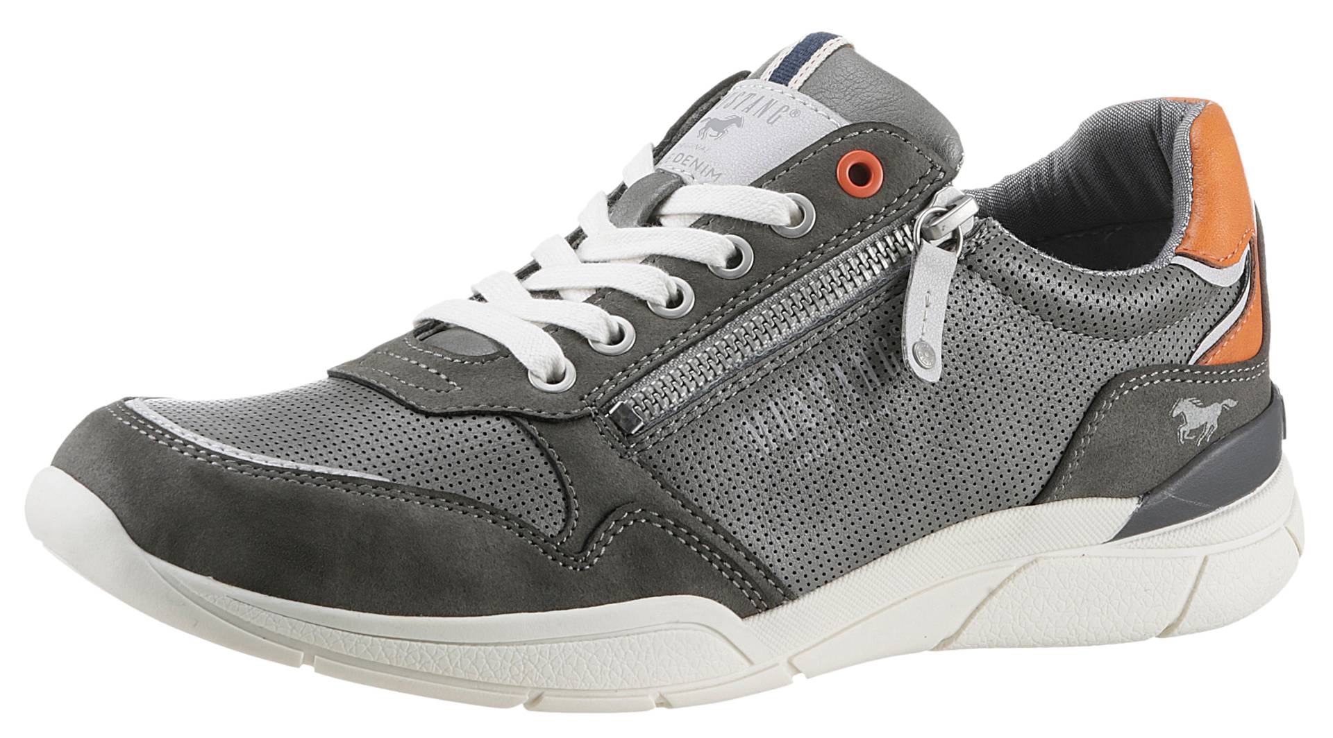 Mustang Shoes Sneaker von mustang shoes