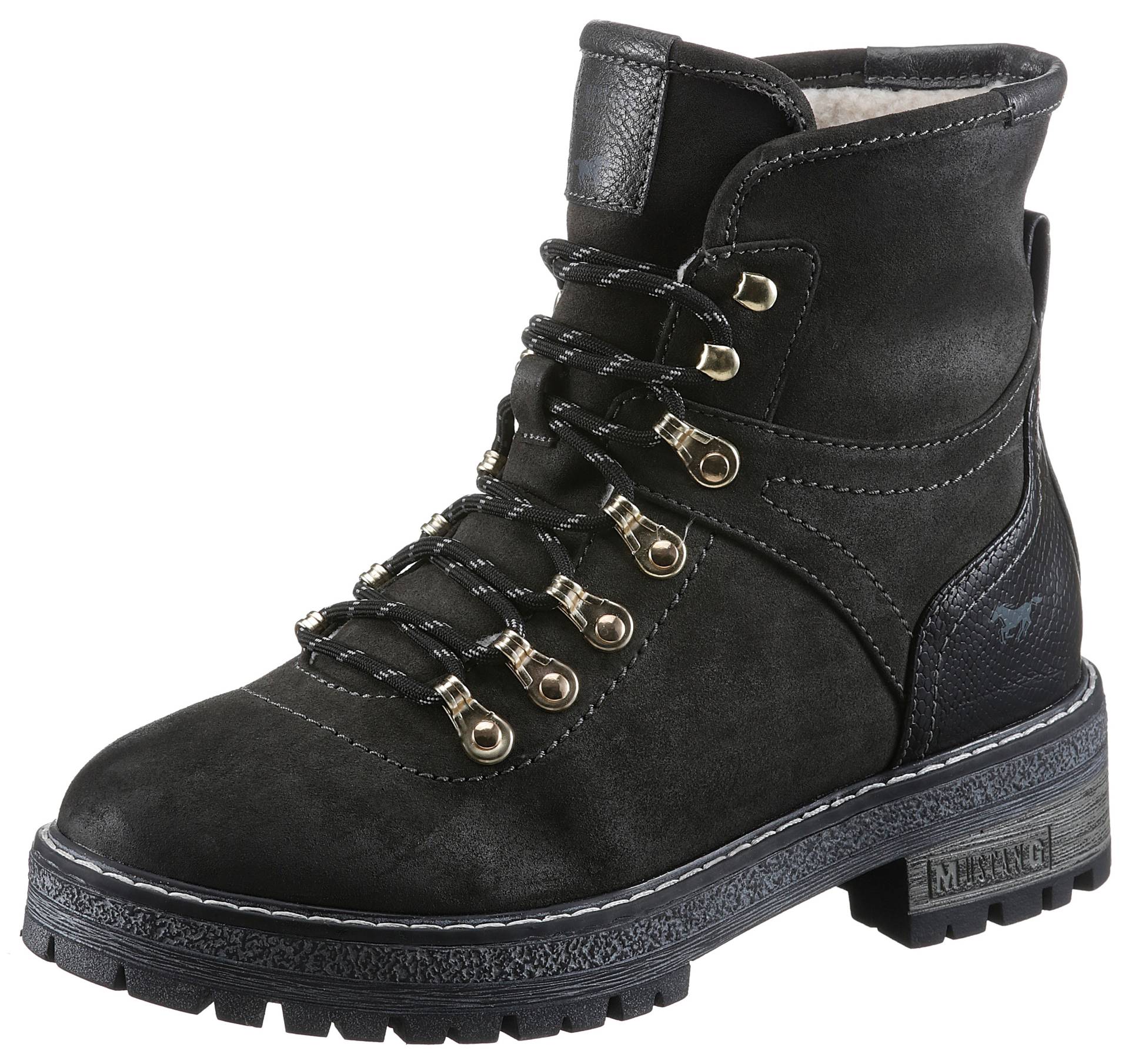 Mustang Shoes Winterboots von mustang shoes