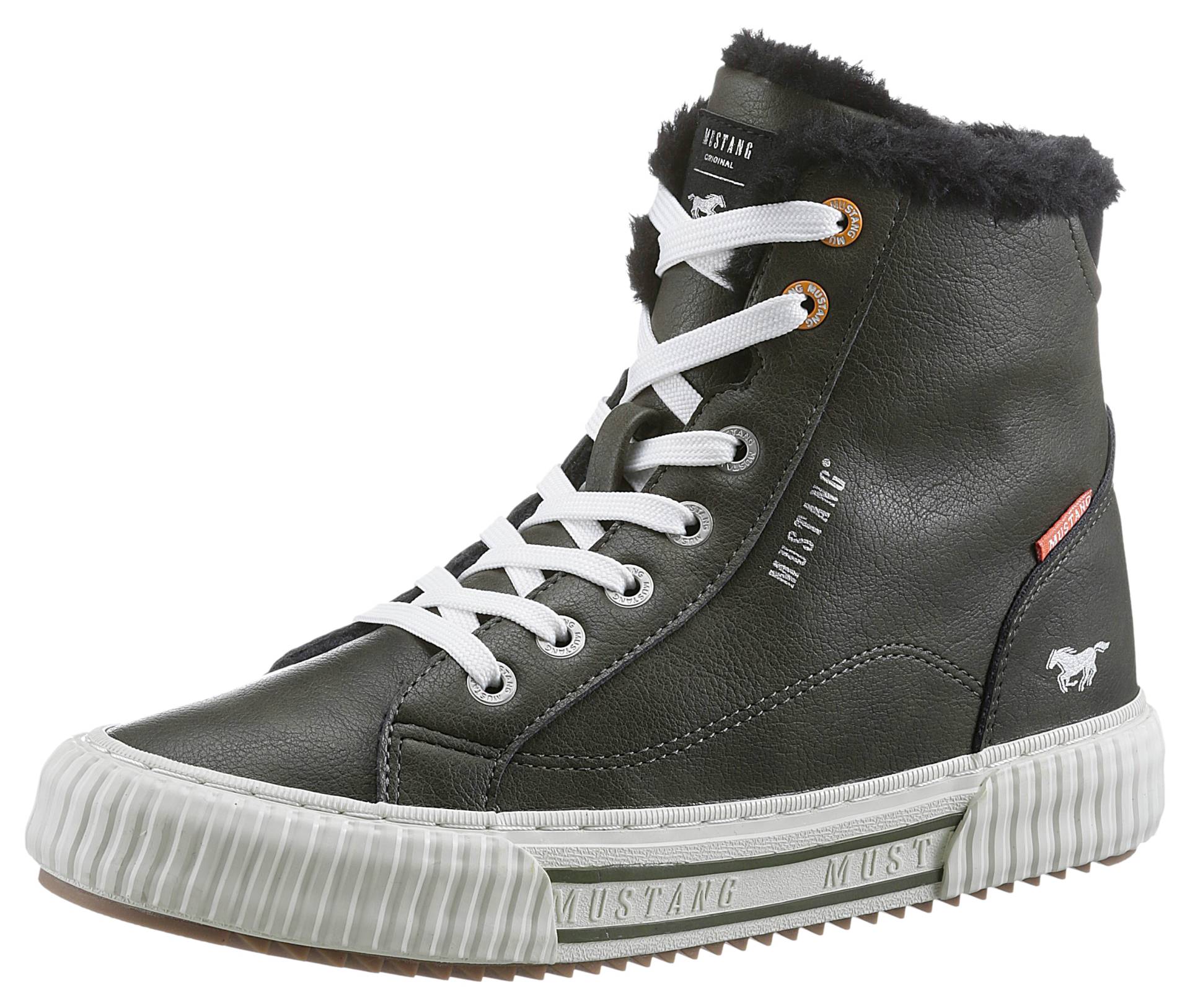 Mustang Shoes Winterboots von mustang shoes