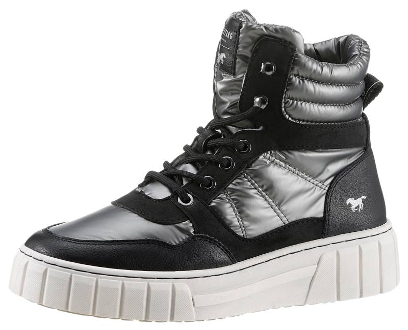 Mustang Shoes Winterboots von mustang shoes