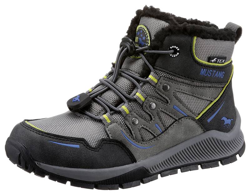 Mustang Shoes Winterboots von mustang shoes