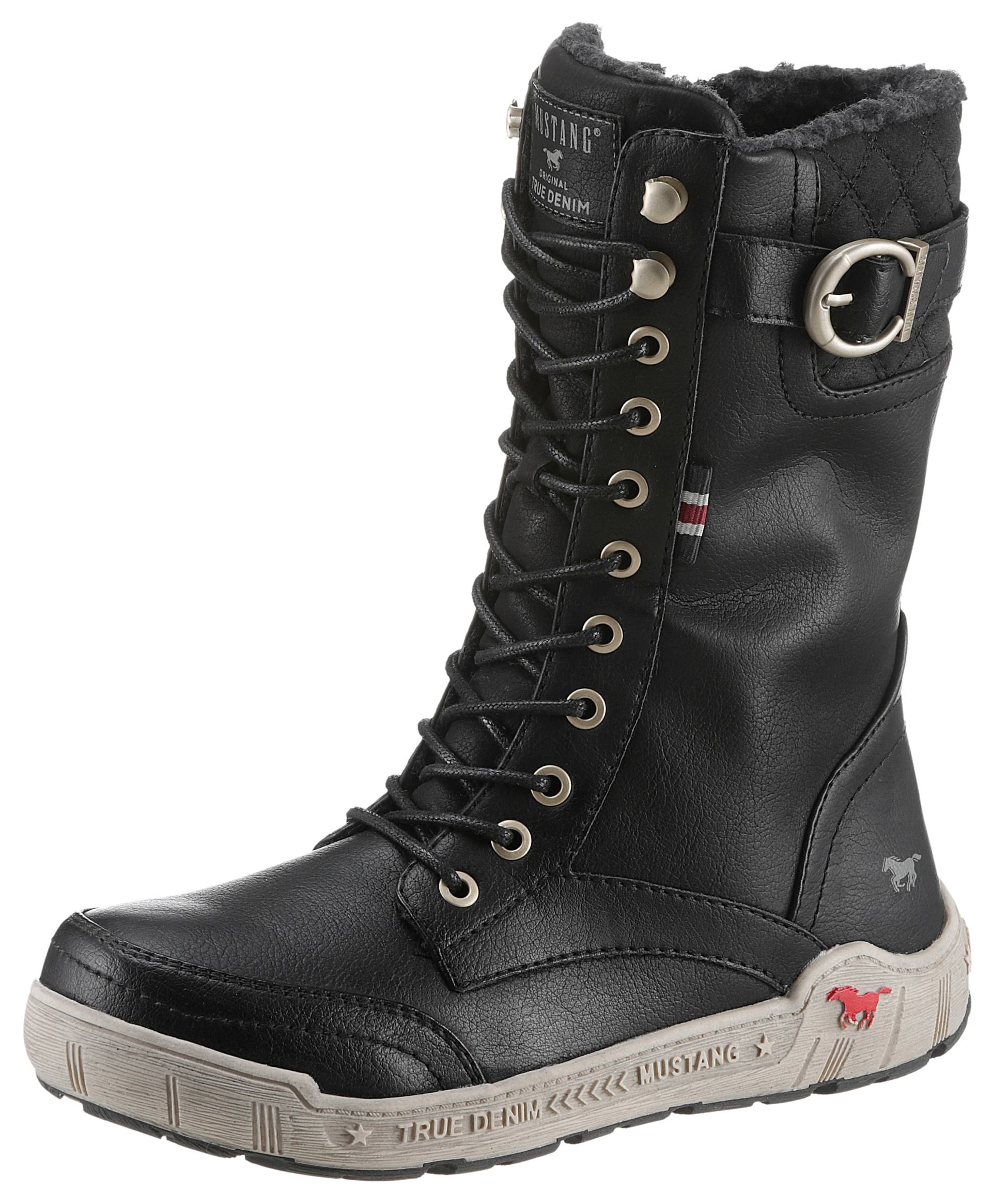 Mustang Shoes Winterstiefel von mustang shoes