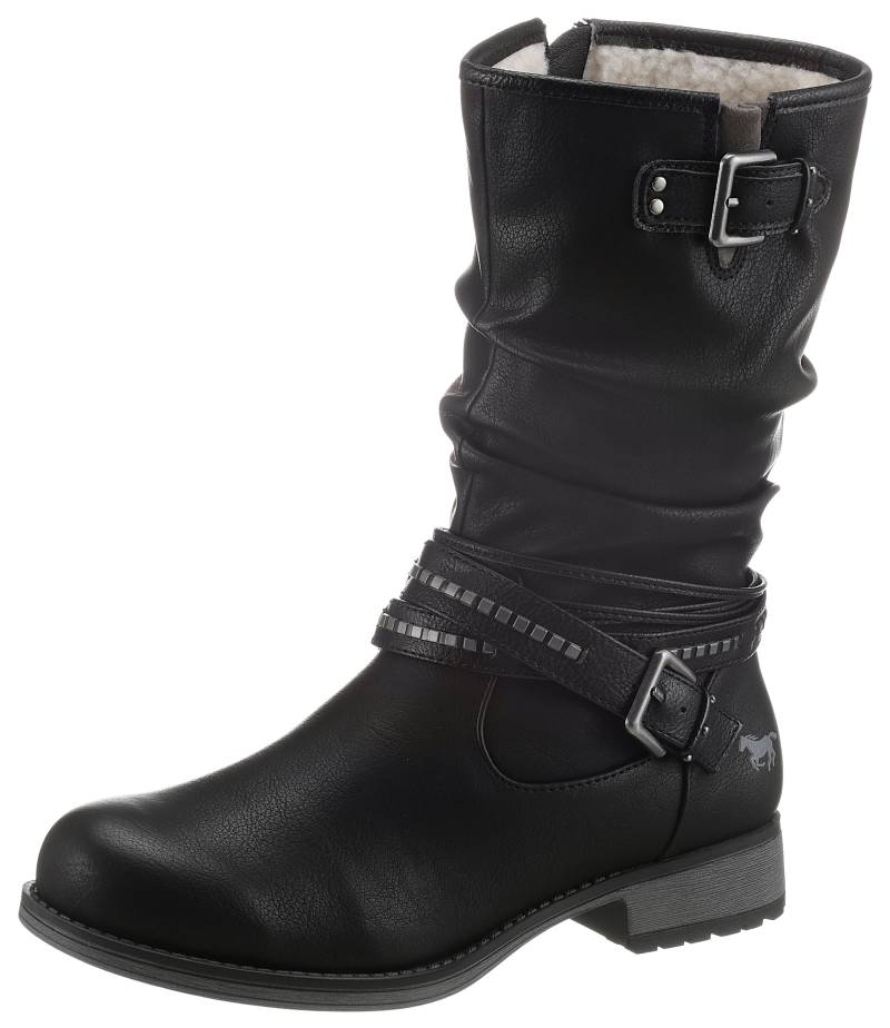 Mustang Shoes Winterstiefel von mustang shoes