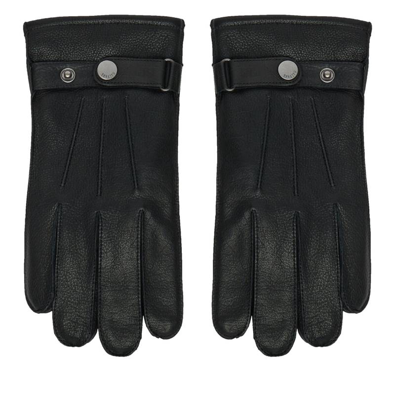 Herrenhandschuhe Mustang 310-23-170 Schwarz von mustang