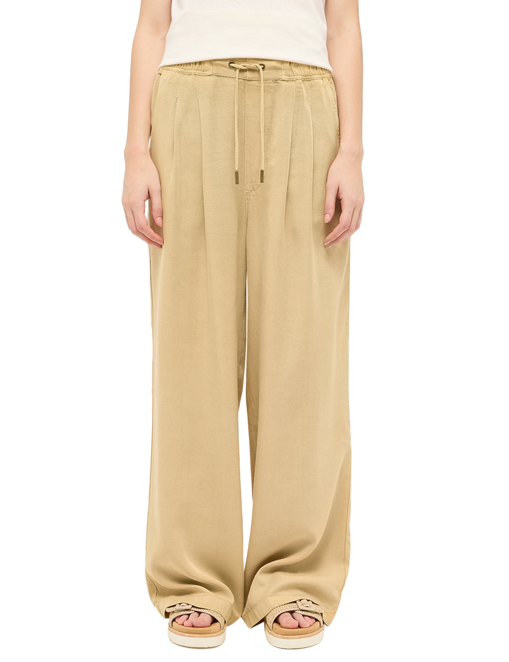 MUSTANG 5-Pocket-Hose »Damen Style Mirabelle« MUSTANG 5-Pocket-Hose »Damen Style Mirabelle« von mustang