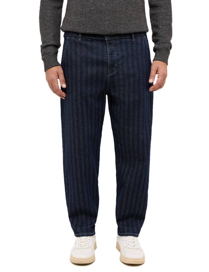 MUSTANG 5-Pocket-Hose »Herren Style Toledo Loose« von mustang