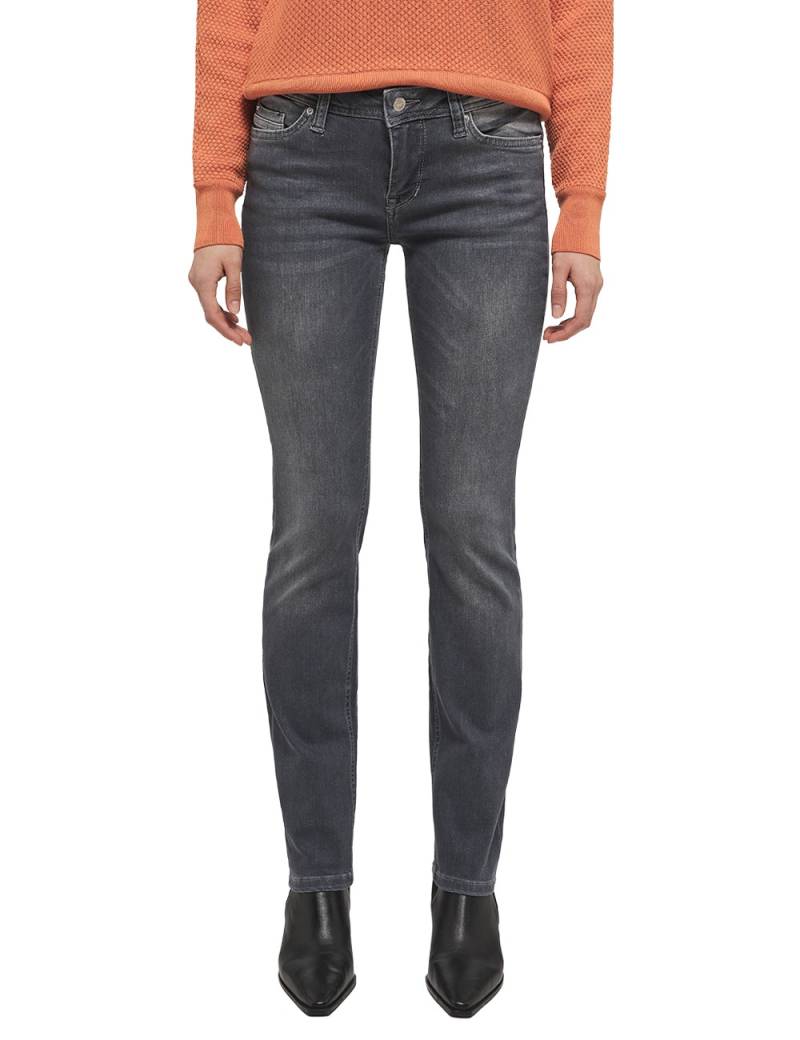 MUSTANG 5-Pocket-Jeans »Jasmin Slim« von mustang