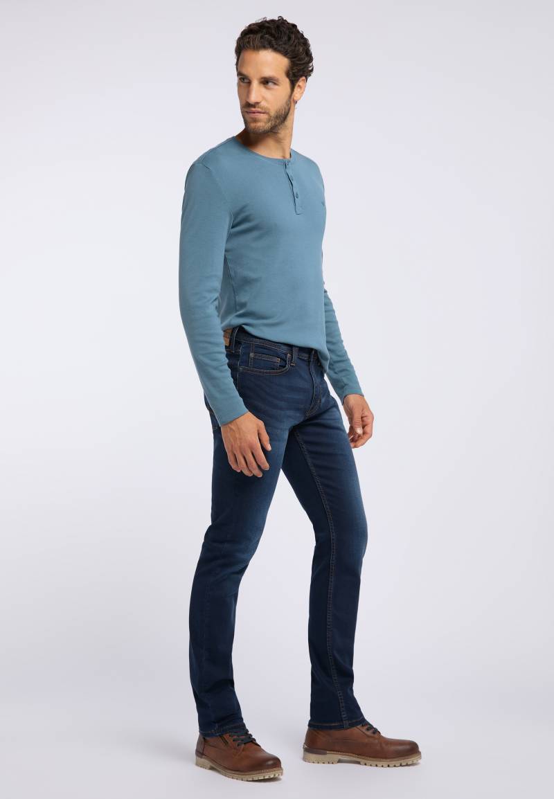 MUSTANG Slim-fit-Jeans »Boston K« von mustang