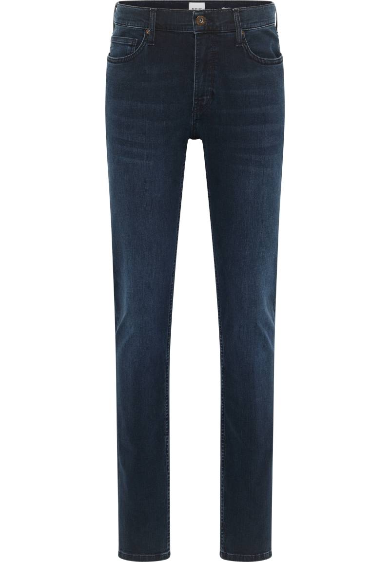 MUSTANG Skinny-fit-Jeans »Frisco Skinny« von mustang
