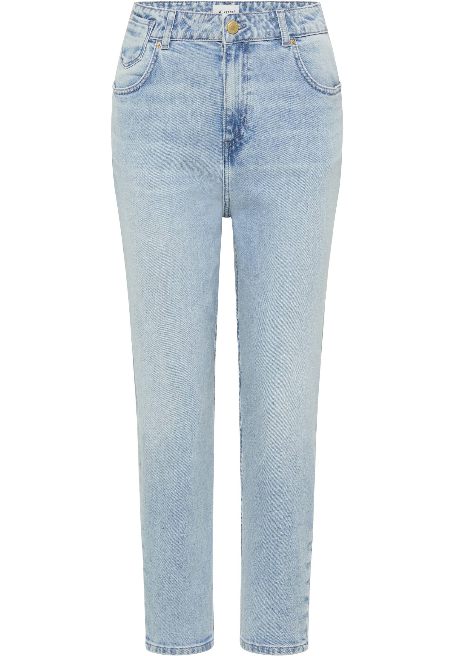 MUSTANG Mom-Jeans »Style Charlotte Tapered« von mustang