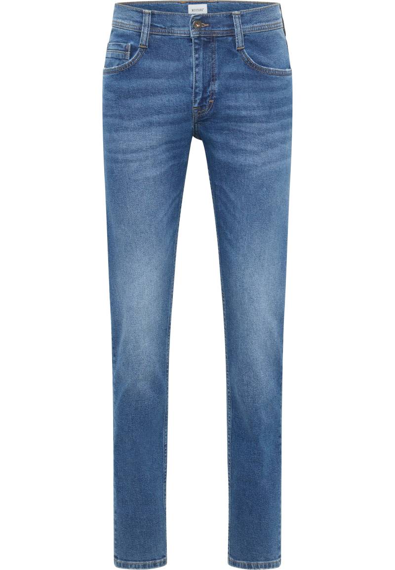 MUSTANG Slim-fit-Jeans »Style Oregon Slim« von mustang