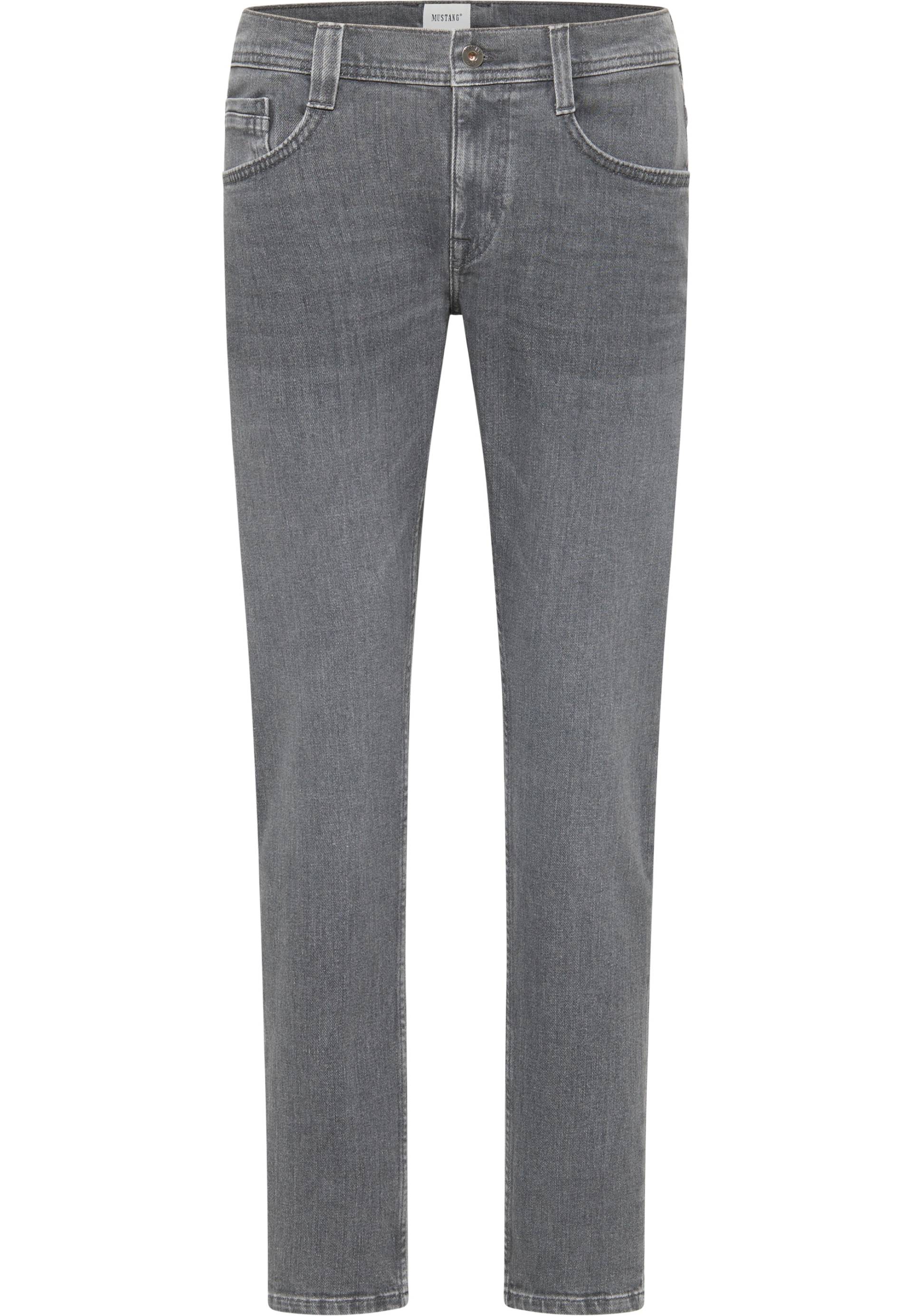 MUSTANG Slim-fit-Jeans »Style Oregon Slim« von mustang