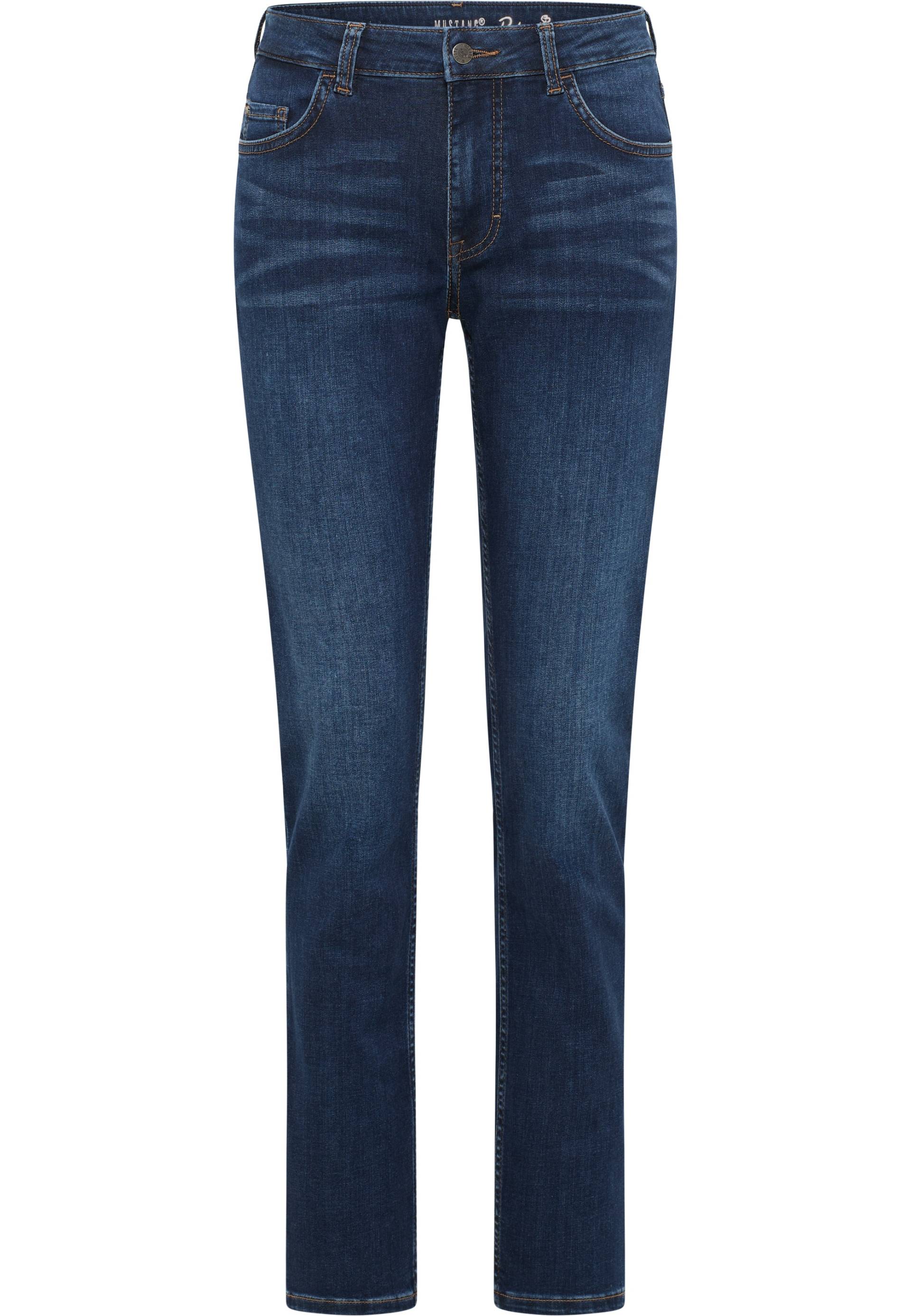 MUSTANG Slim-fit-Jeans »Style Rebecca Slim« von mustang