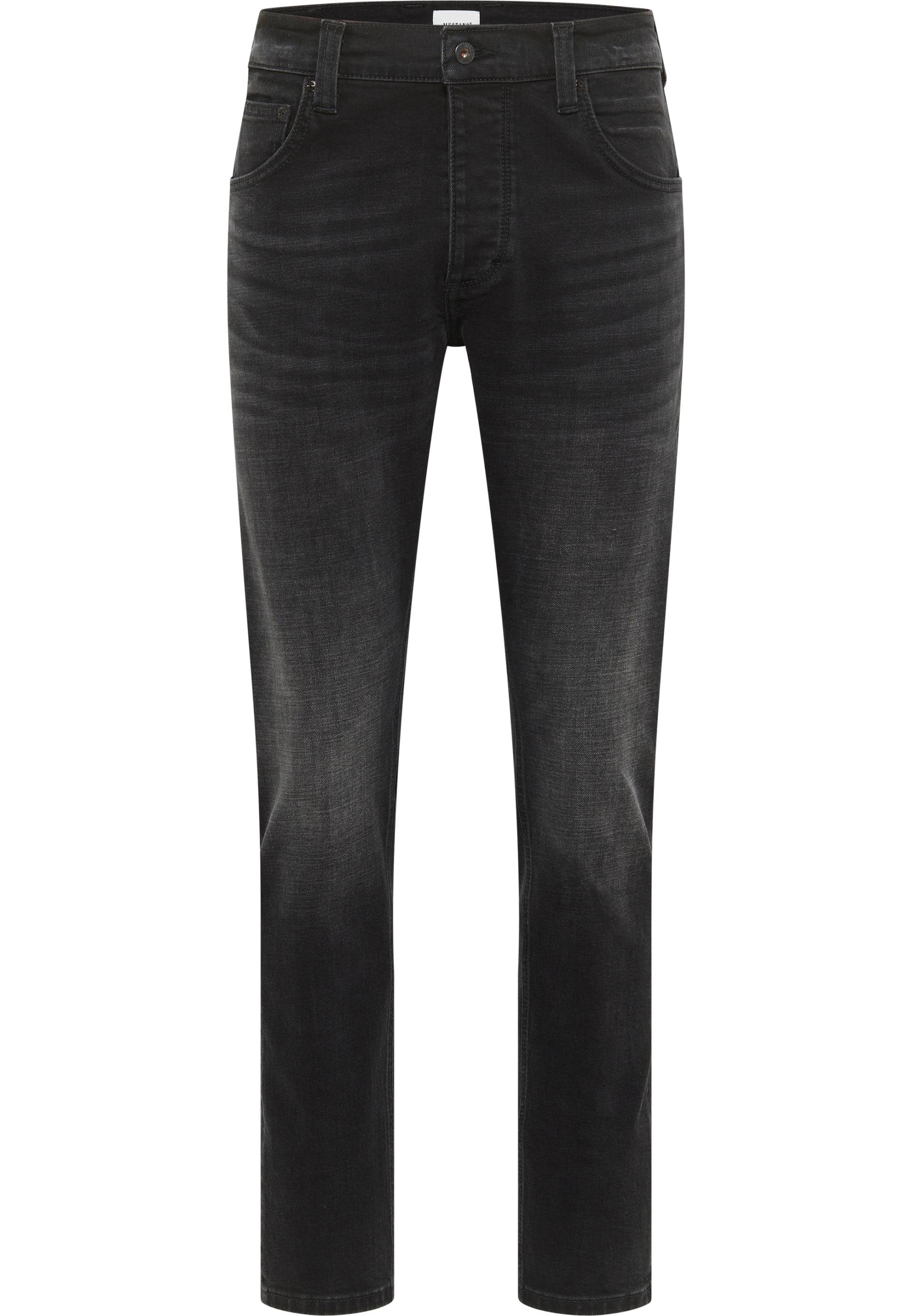 MUSTANG Tapered-fit-Jeans »Style Toledo Tapered« von mustang