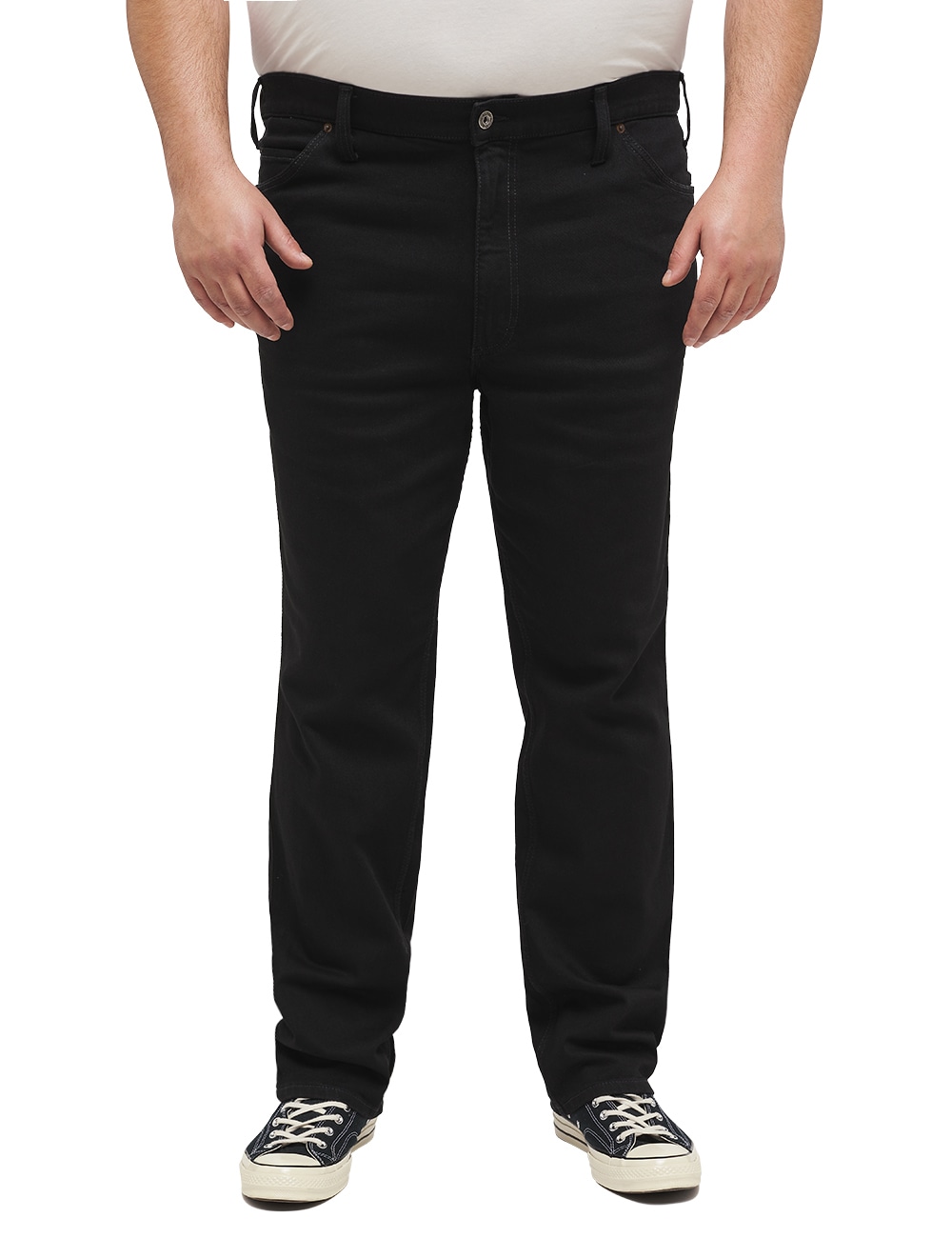 MUSTANG Straight-Jeans »Style Tramper Straight« von mustang