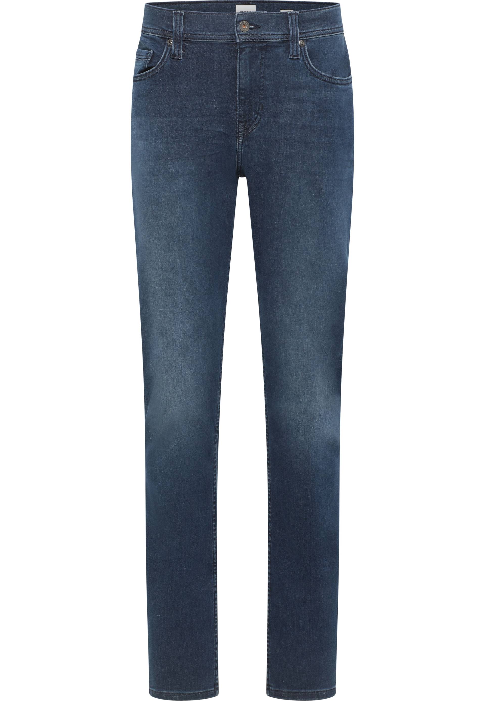 MUSTANG Slim-fit-Jeans »Style Vegas« von mustang