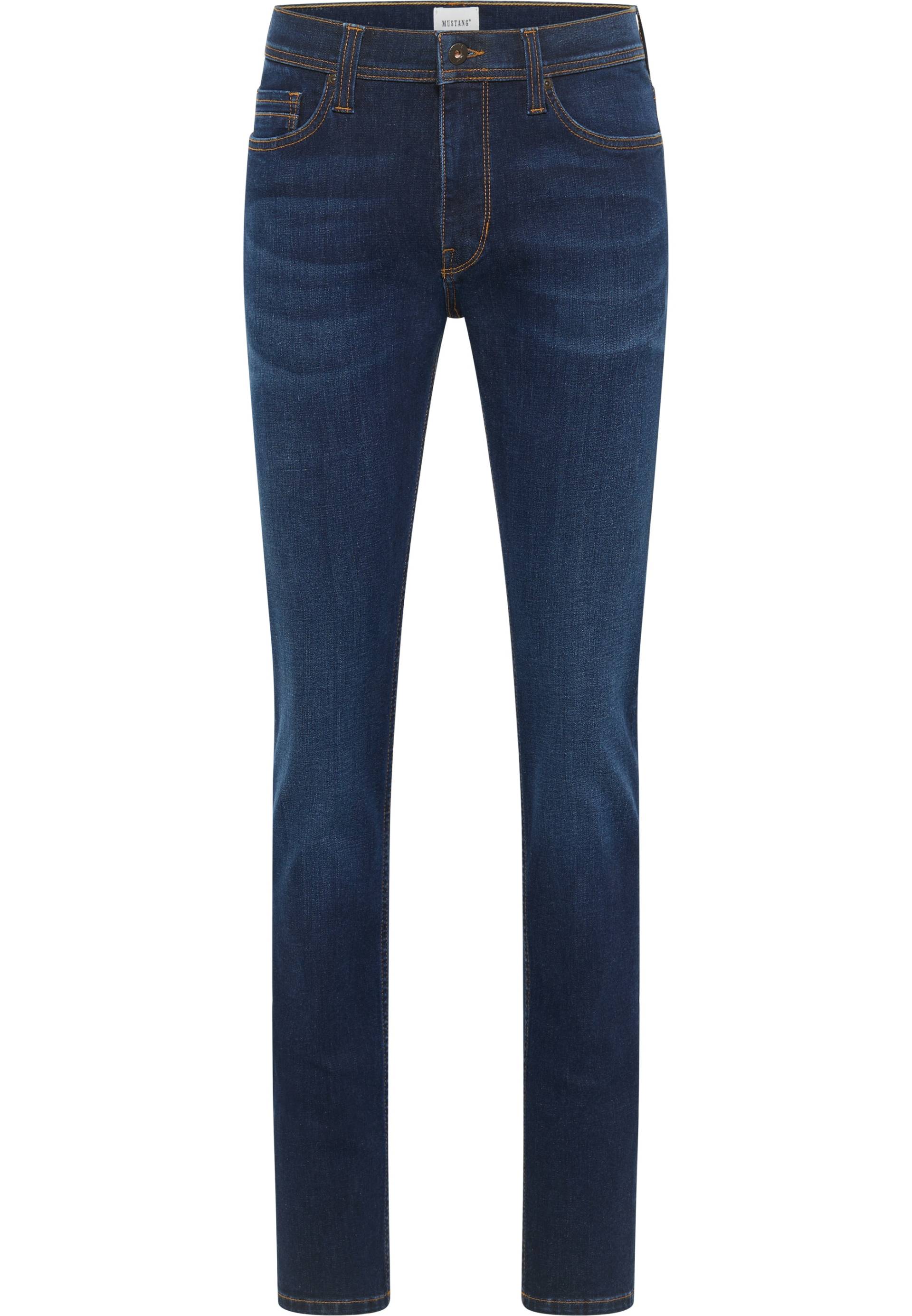 MUSTANG Slim-fit-Jeans »Style Vegas Slim« von mustang