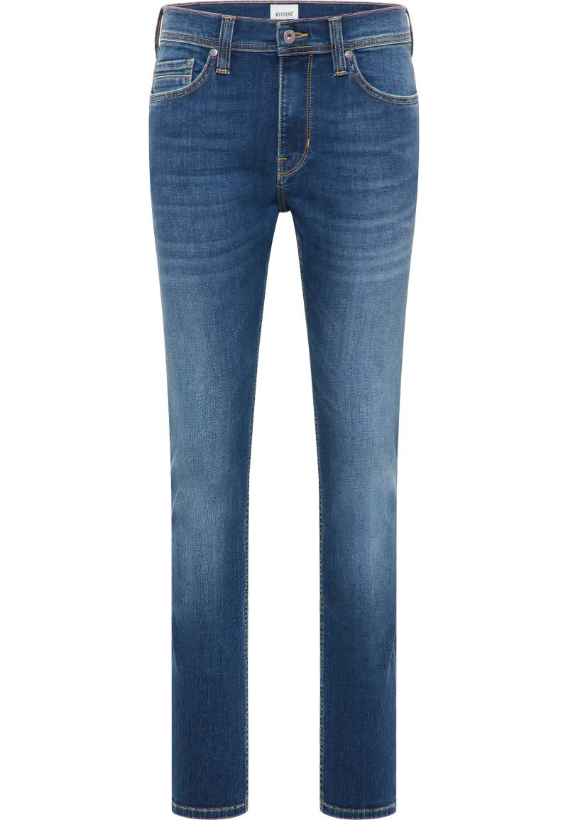 MUSTANG Slim-fit-Jeans »Style Vegas Slim« von mustang