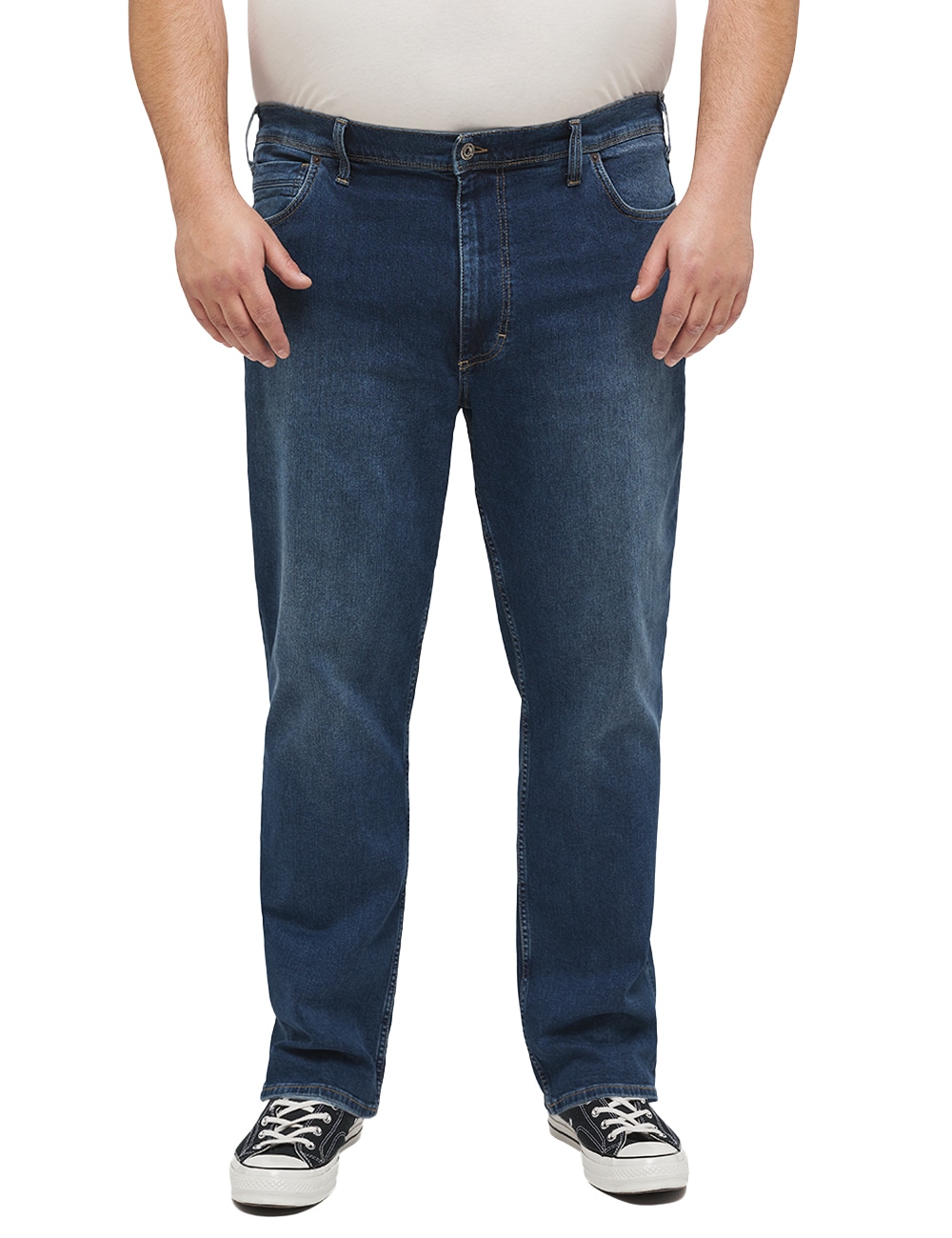 MUSTANG Straight-Jeans »Washington« von mustang