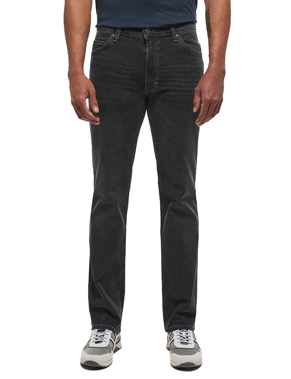 MUSTANG 5-Pocket-Jeans »Style Tramper« von mustang
