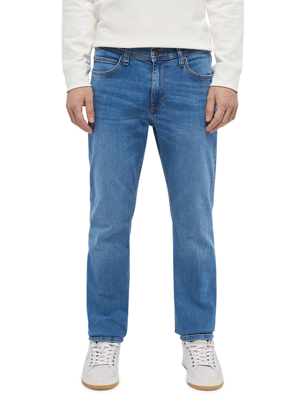 MUSTANG 5-Pocket-Jeans »Style Vegas« von mustang