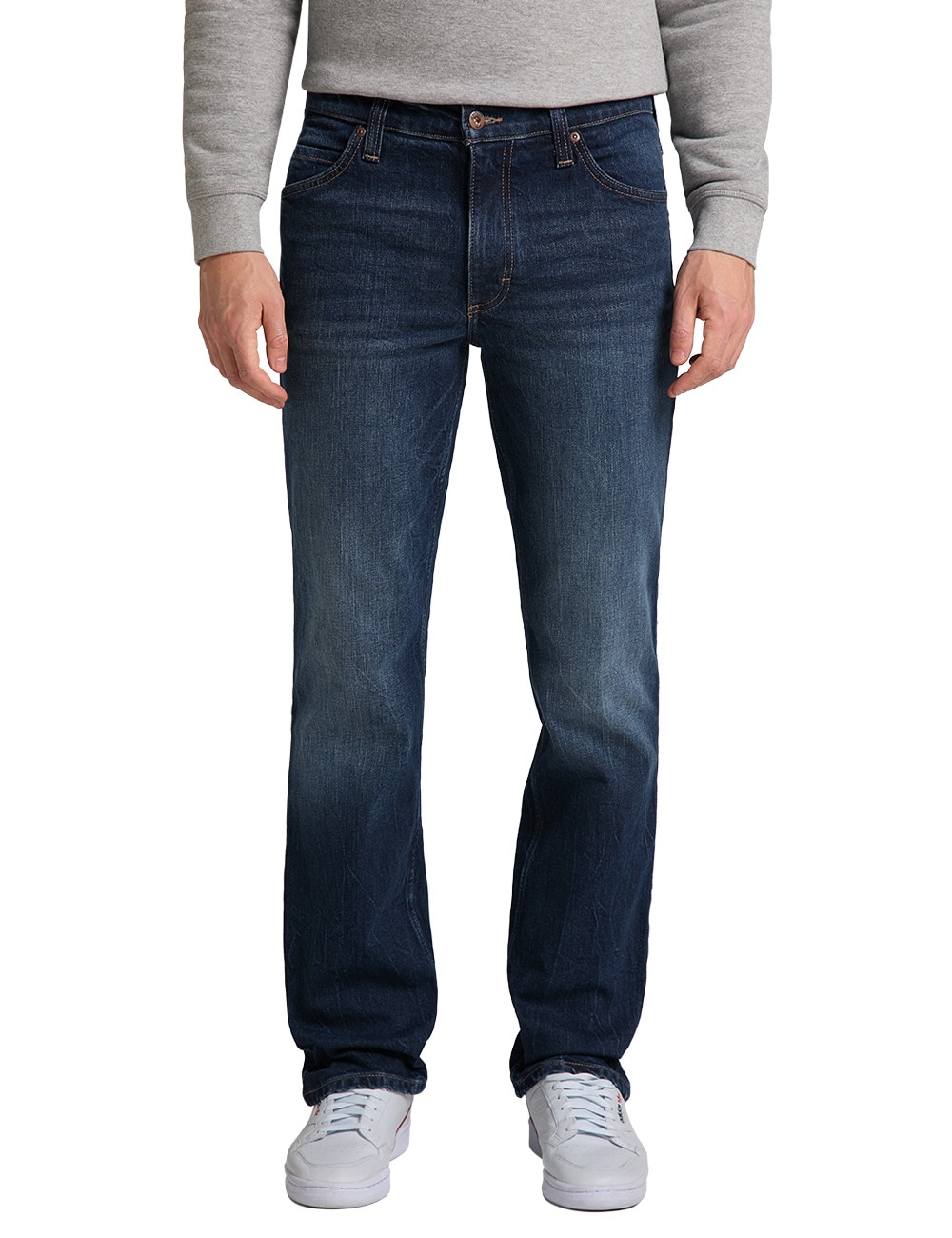 MUSTANG 5-Pocket-Jeans »Tramper« von mustang