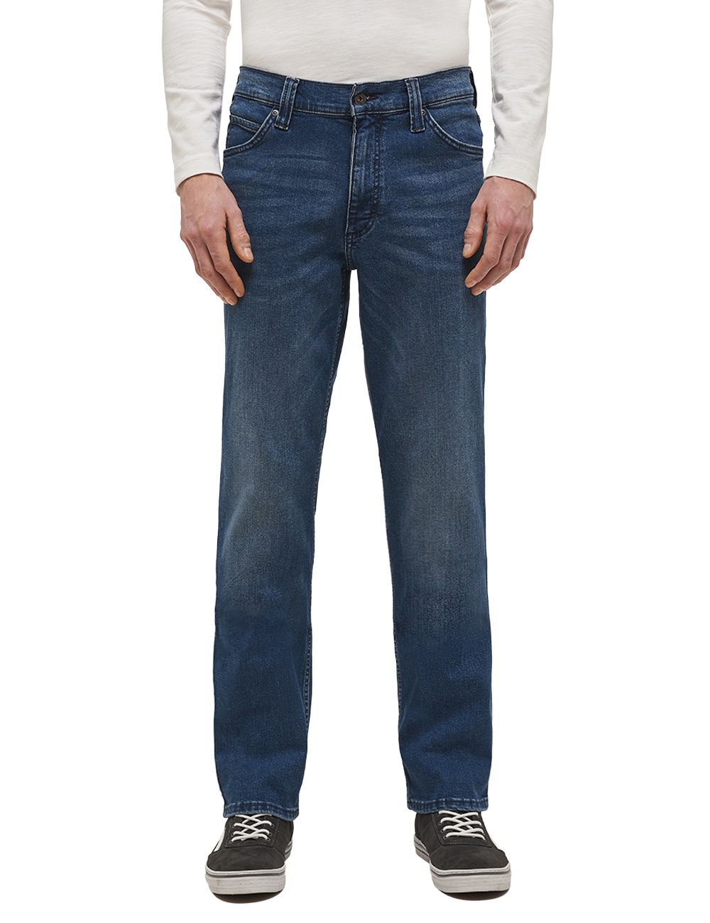 MUSTANG 5-Pocket-Jeans »Tramper« von mustang