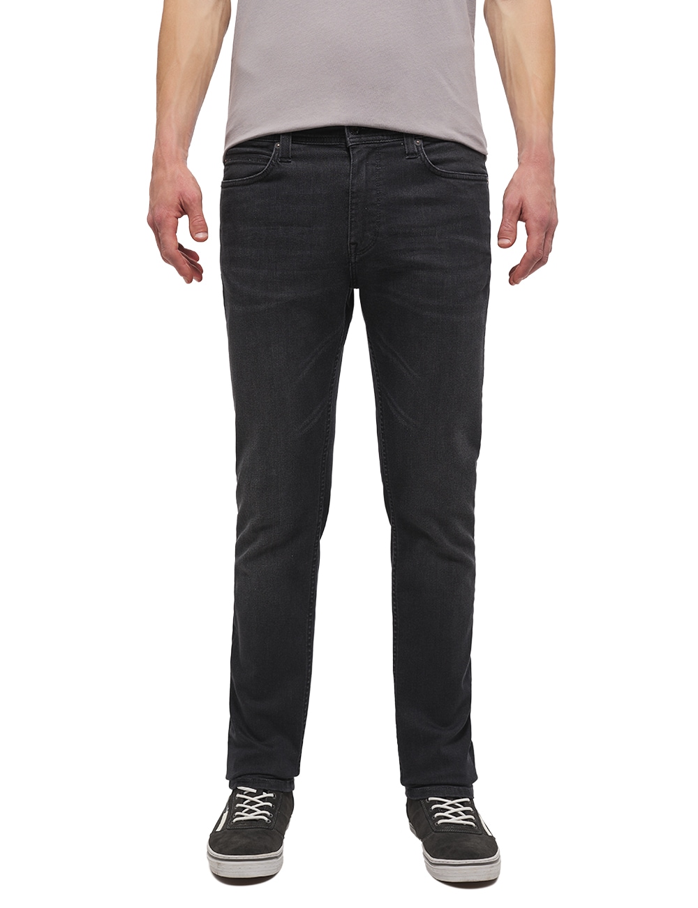 MUSTANG 5-Pocket-Jeans »Vegas« von mustang