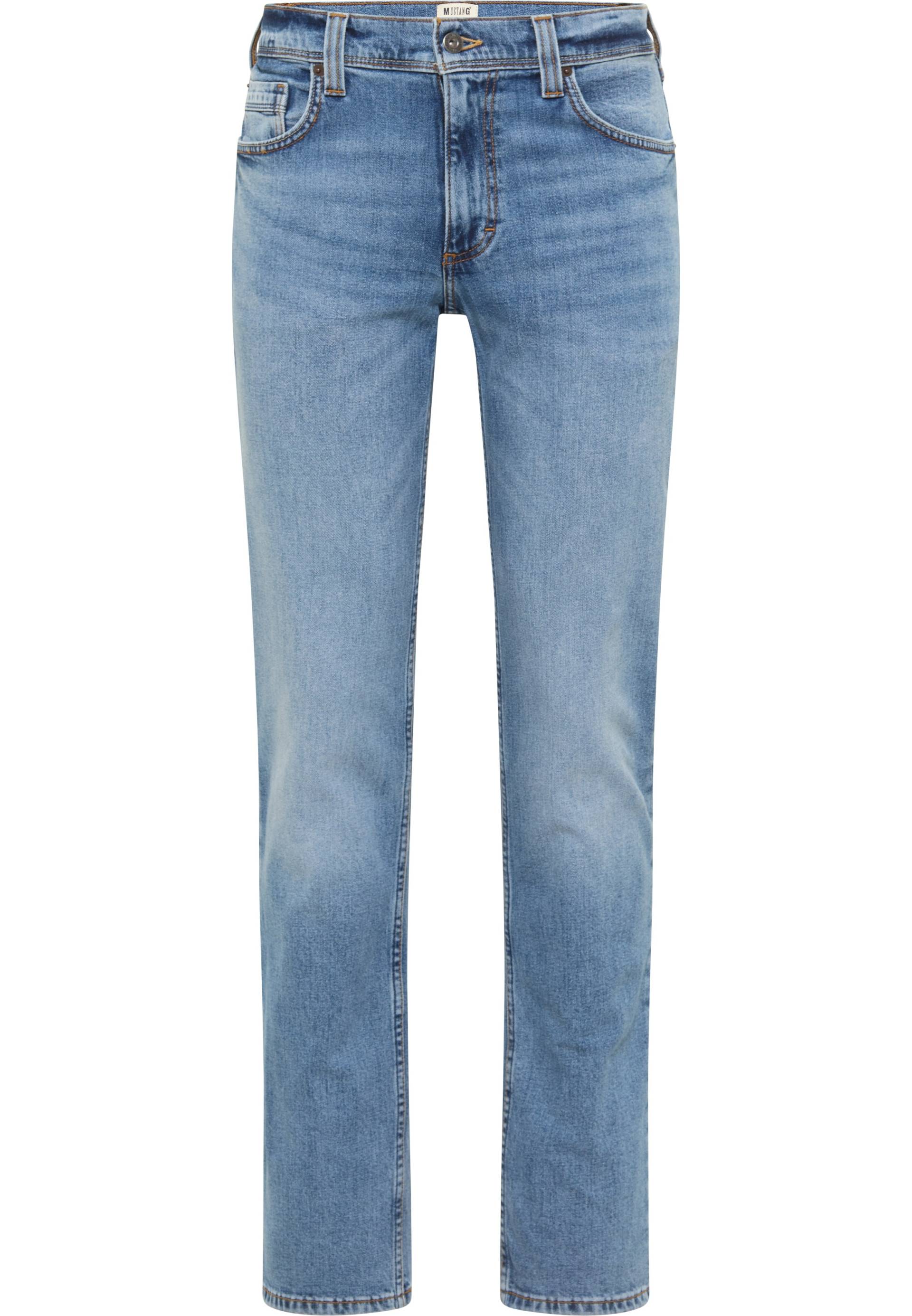 MUSTANG 5-Pocket-Jeans »Washington« von mustang