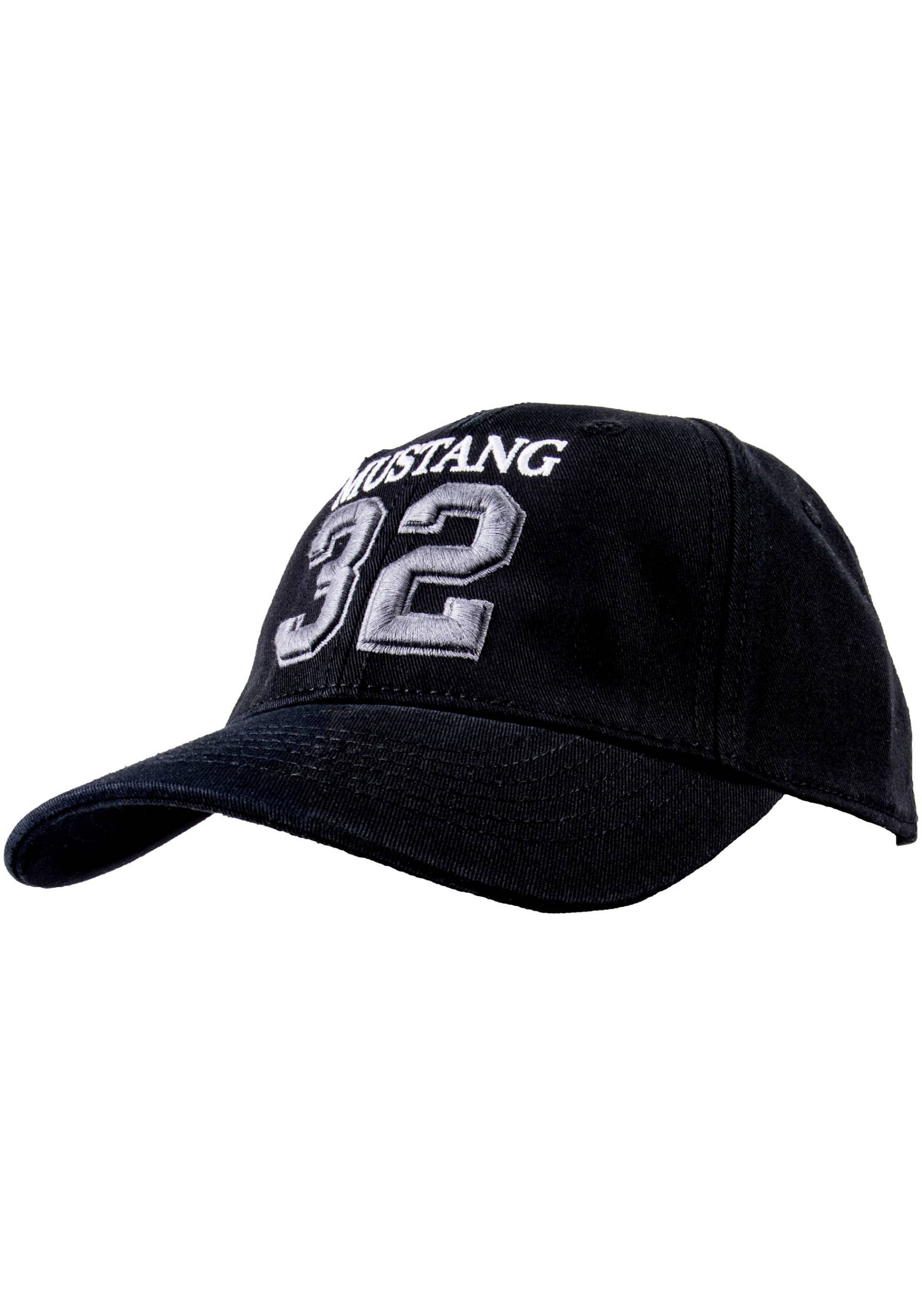 MUSTANG Baseball Cap von mustang