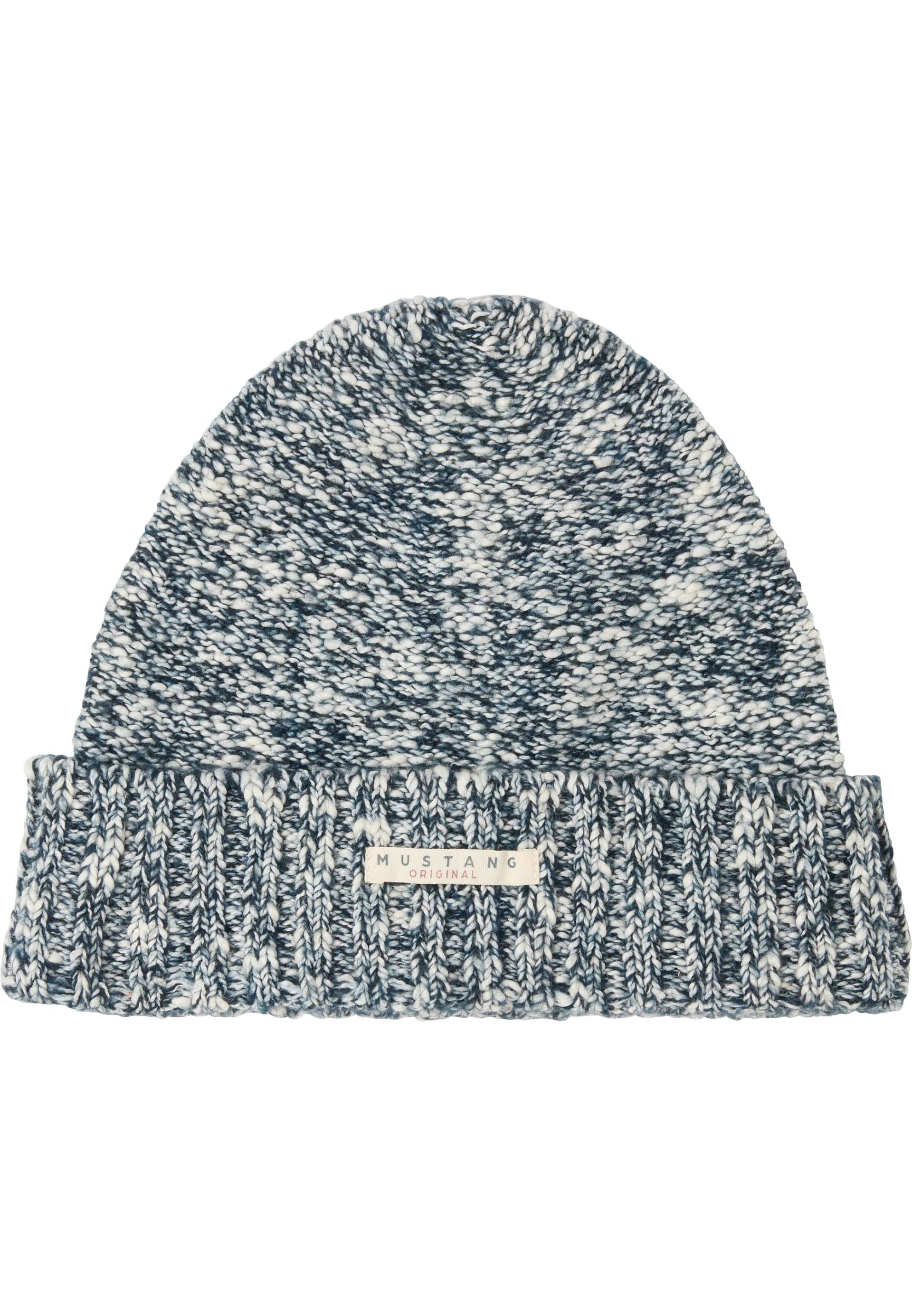 MUSTANG Beanie »Beanie« von mustang