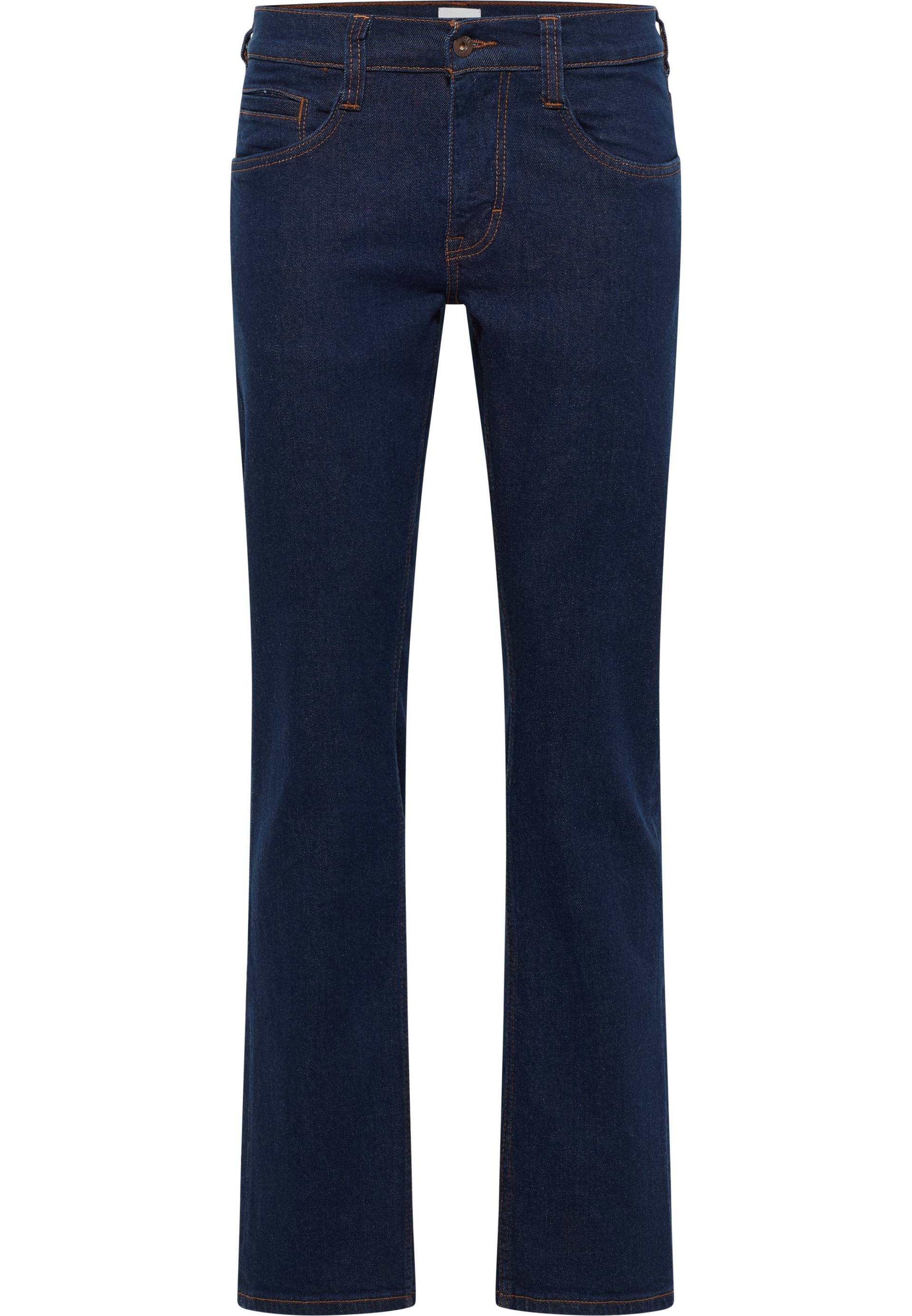 MUSTANG Bootcut-Jeans »Herren Style Oregon Boot« von mustang