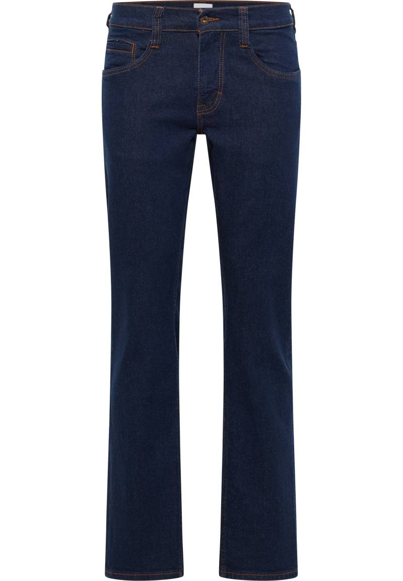 MUSTANG Bootcut-Jeans »Herren Style Oregon Boot« von mustang