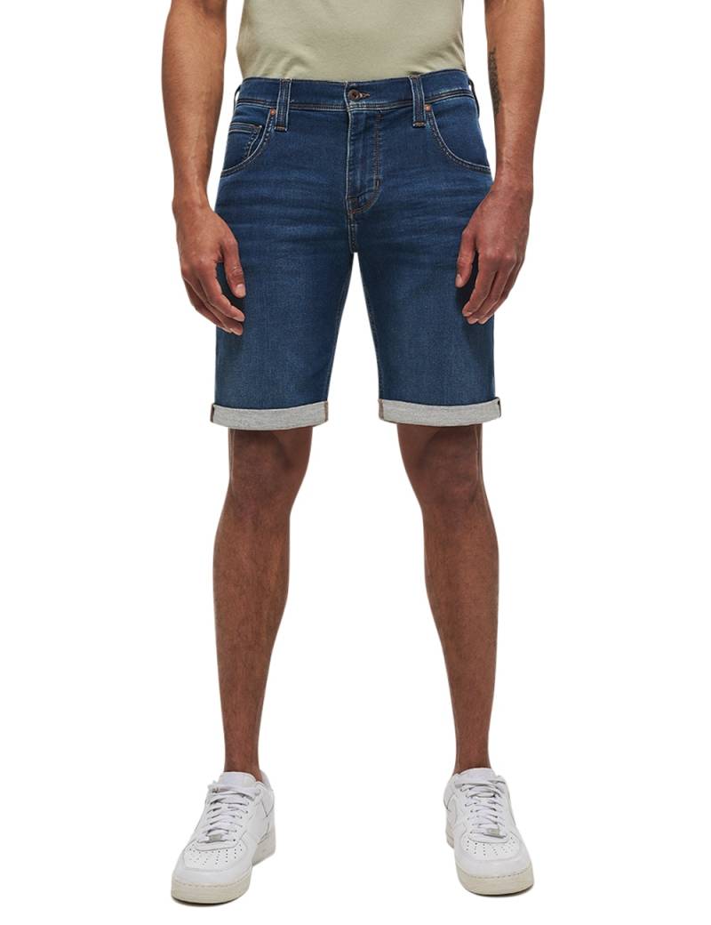 MUSTANG Jeansshorts »Style Chicago Shorts Z« von mustang