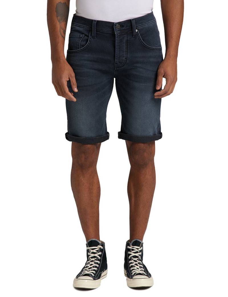 MUSTANG Jeansshorts »Style: Chicago Shorts« von mustang