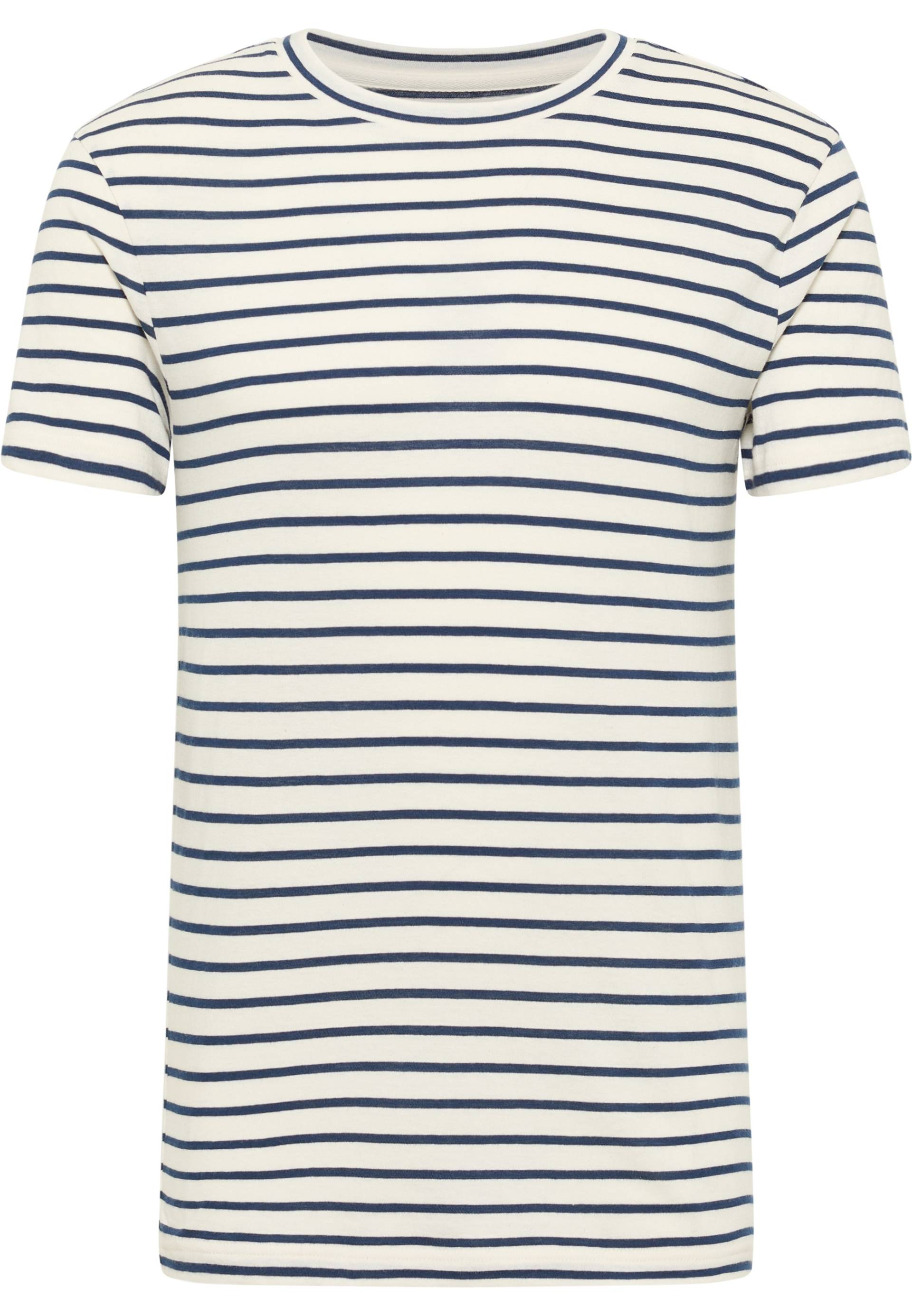 MUSTANG Kurzarmshirt »Herren Style Allen« von mustang