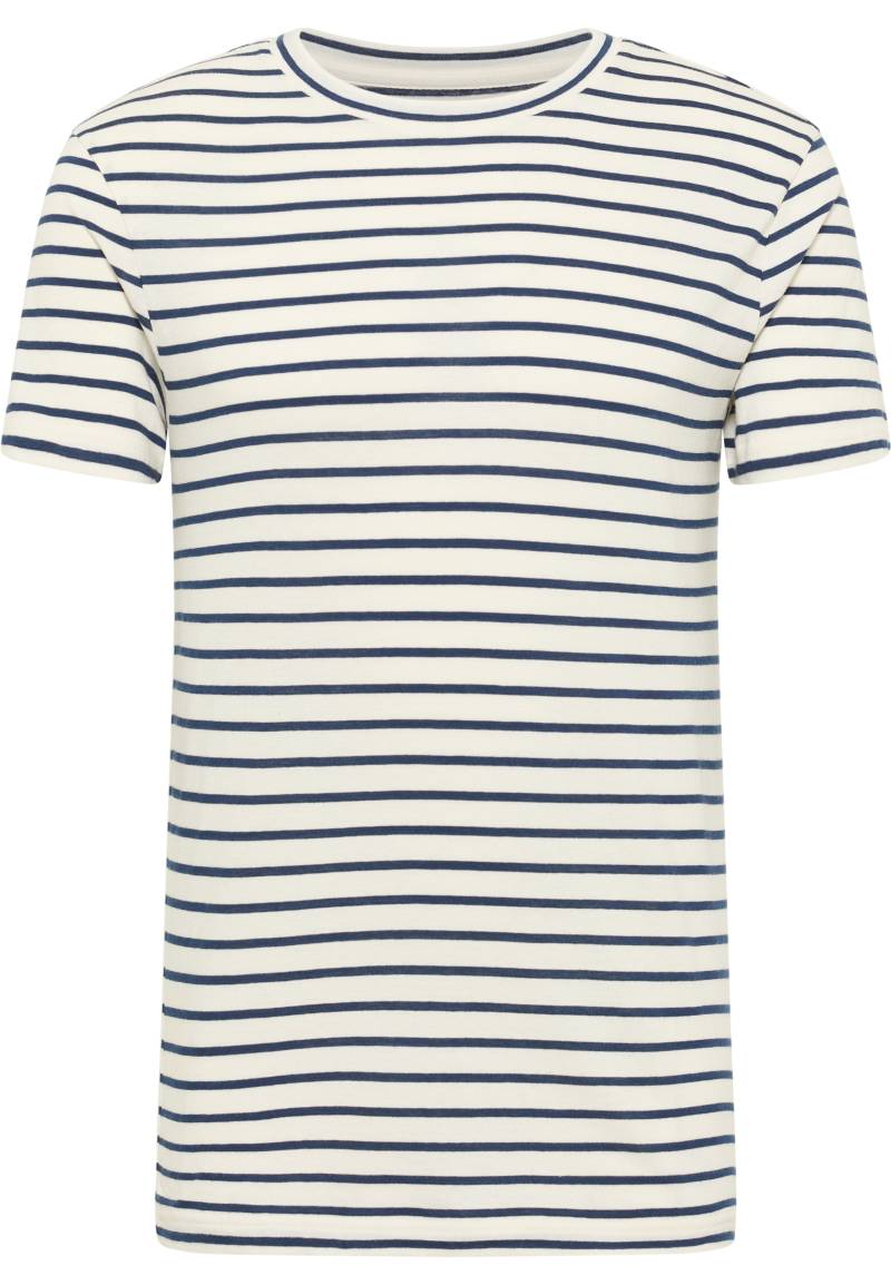 MUSTANG Kurzarmshirt »Herren Style Allen« von mustang