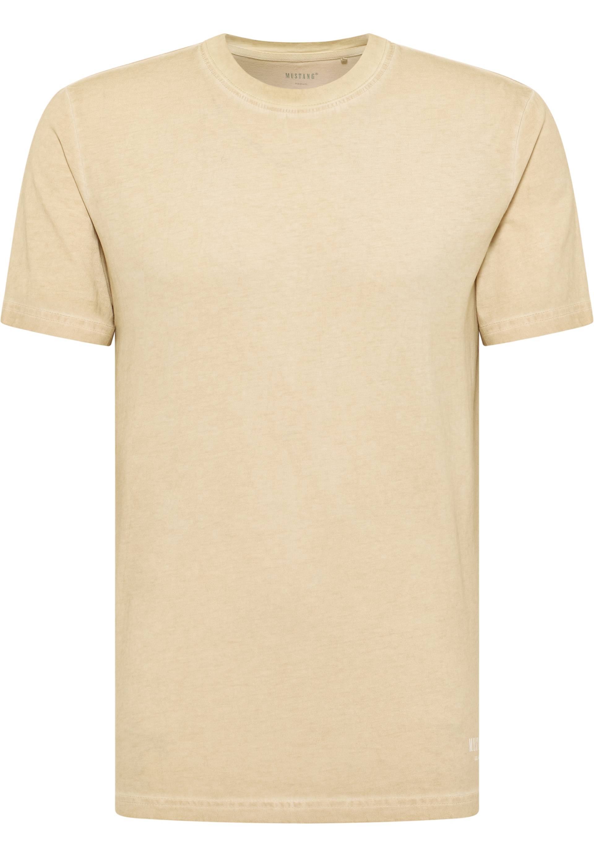 MUSTANG Kurzarmshirt »Herren Style Austin« MUSTANG Kurzarmshirt »Herren Style Austin« von mustang
