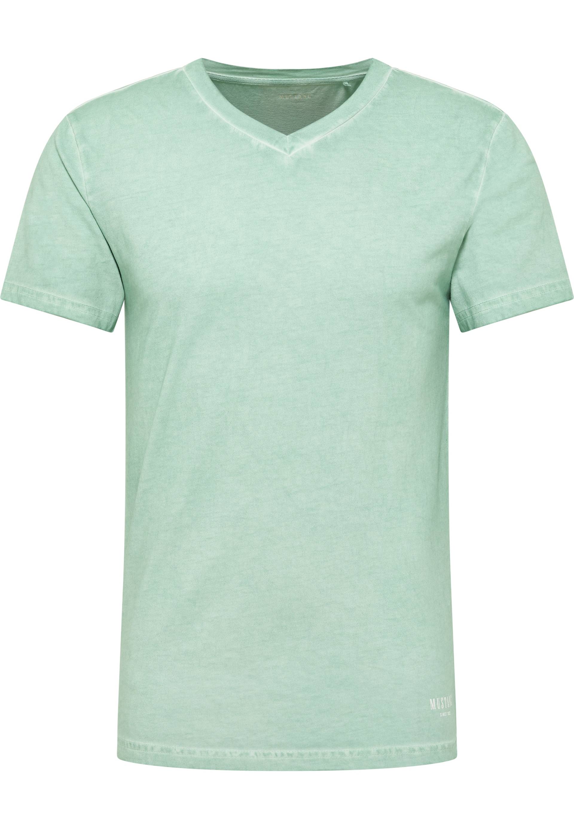 MUSTANG Kurzarmshirt »Herren Style Austin« MUSTANG Kurzarmshirt »Herren Style Austin« von mustang