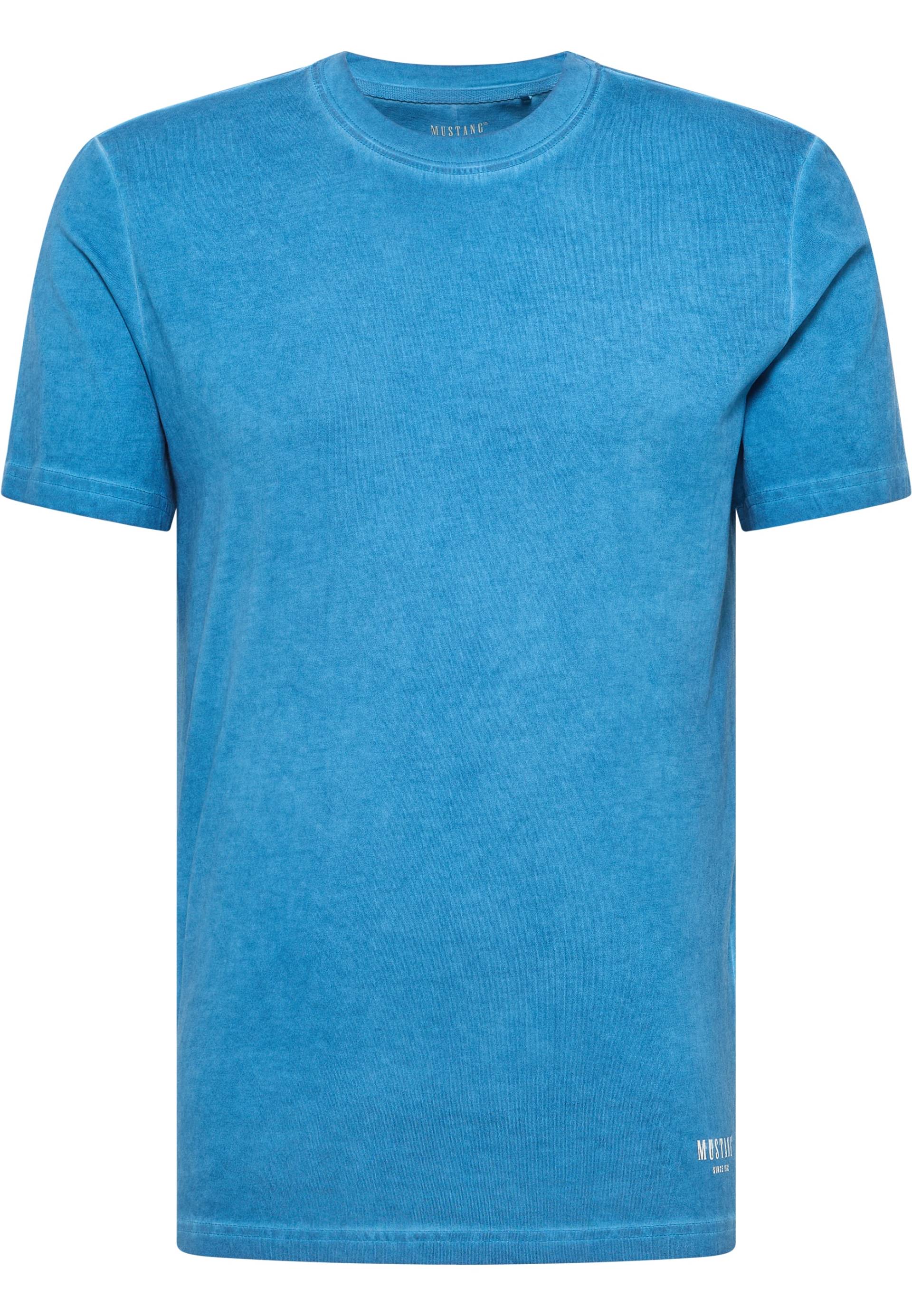 MUSTANG Kurzarmshirt »Herren Style Austin« MUSTANG Kurzarmshirt »Herren Style Austin« von mustang