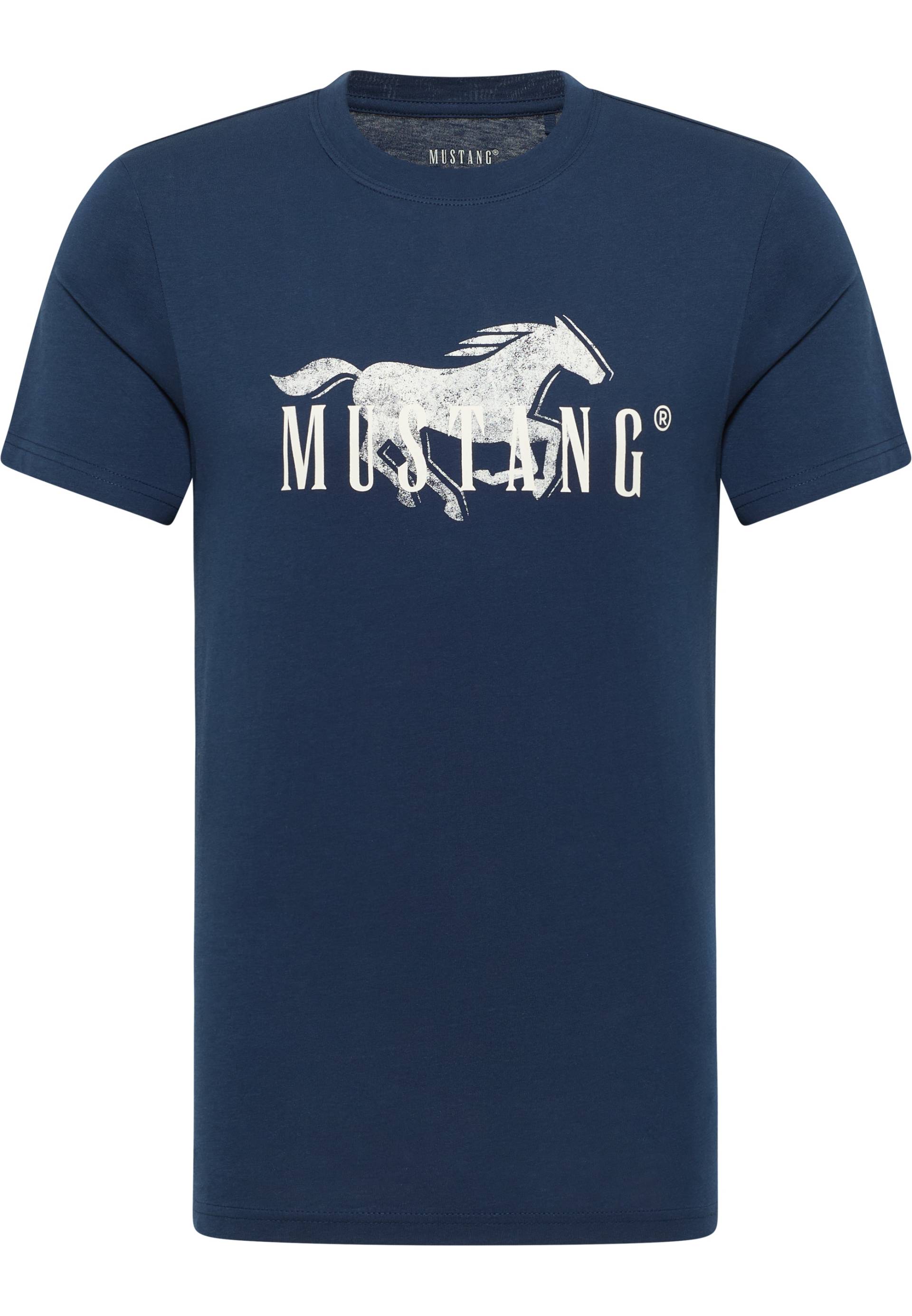 MUSTANG Kurzarmshirt »Herren Style Austin« MUSTANG Kurzarmshirt »Herren Style Austin« von mustang