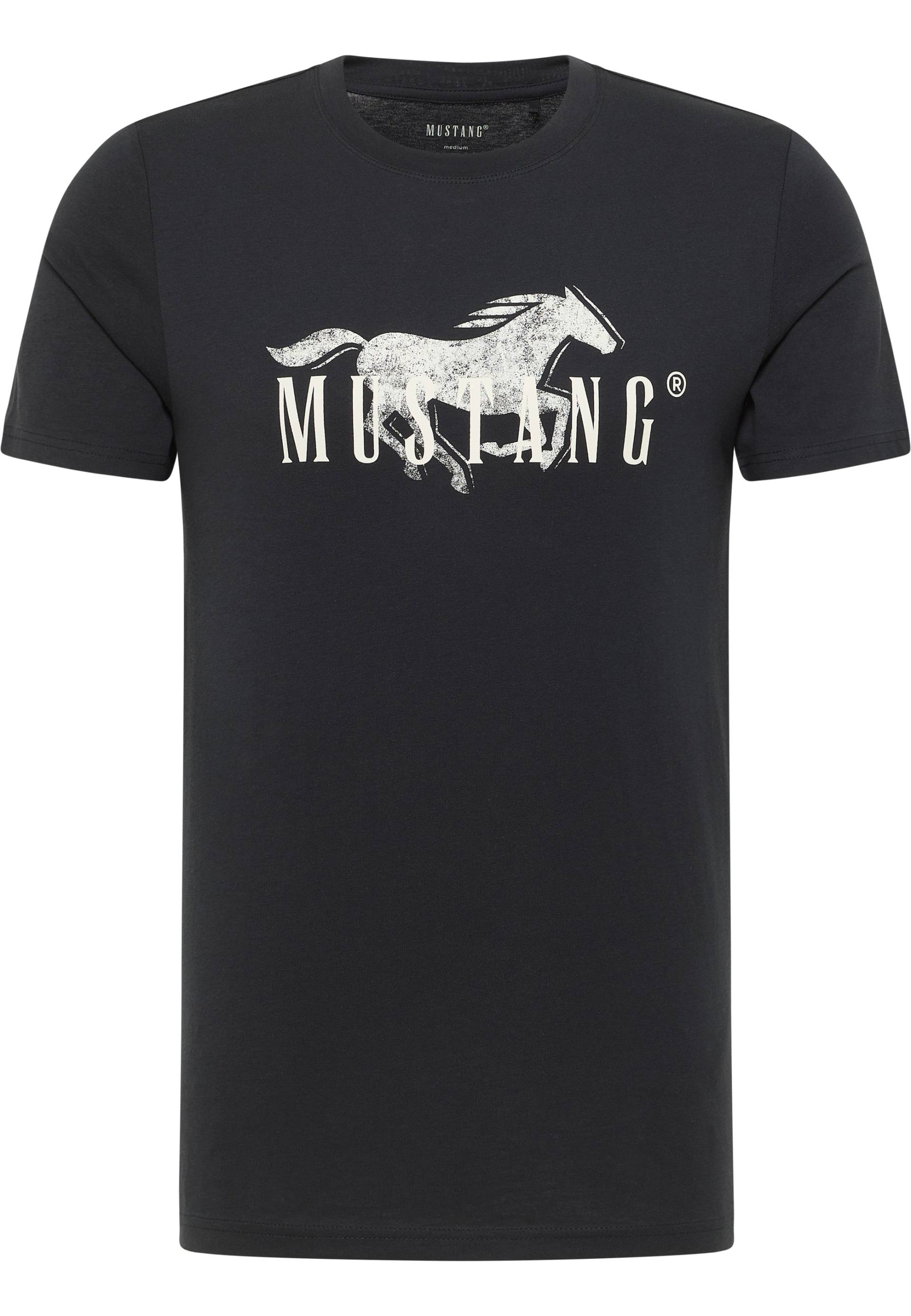 MUSTANG Kurzarmshirt »Herren Style Austin« MUSTANG Kurzarmshirt »Herren Style Austin« von mustang