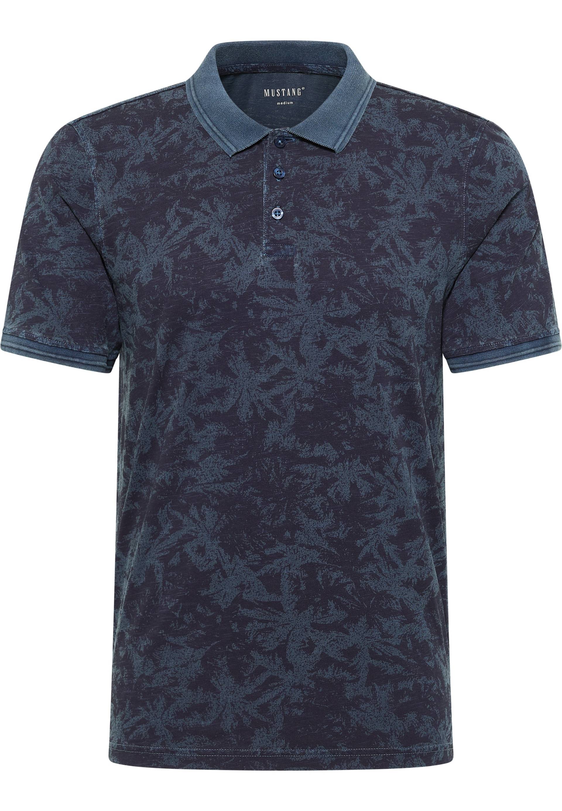 MUSTANG Kurzarmshirt »Herren Style Palco« MUSTANG Kurzarmshirt »Herren Style Palco« von mustang