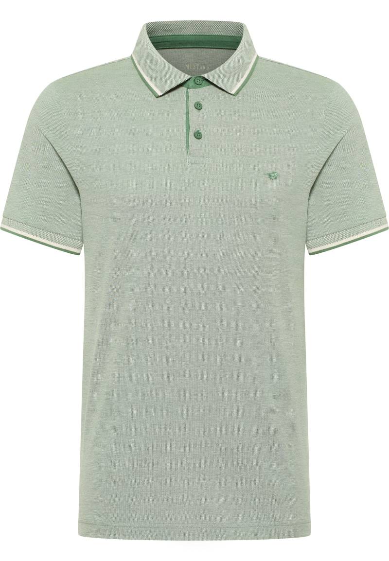 MUSTANG Kurzarmshirt »Herren Style Palco« von mustang