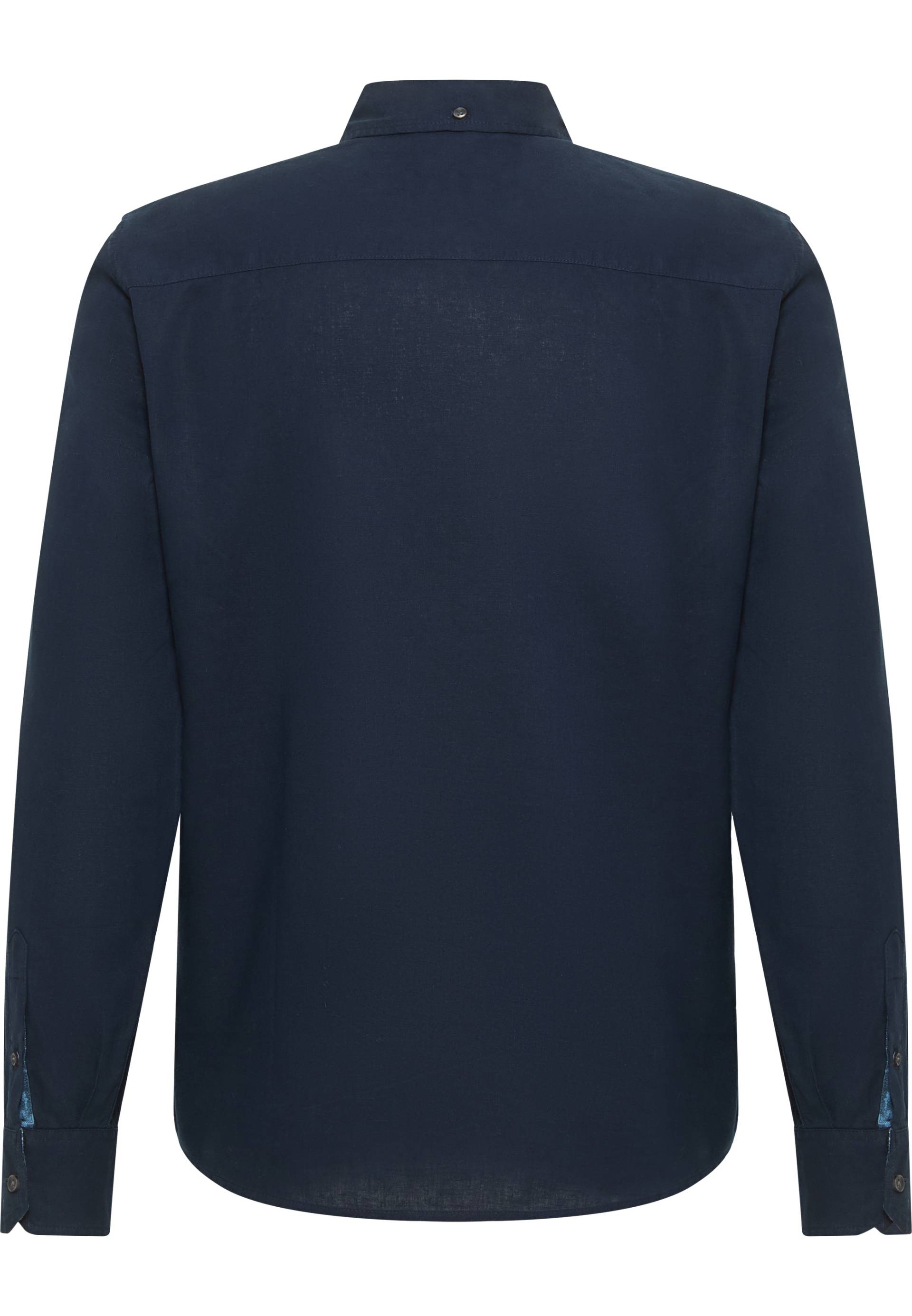 MUSTANG Langarmhemd »Herren Style Rawlins« MUSTANG Langarmhemd »Herren Style Rawlins« von mustang