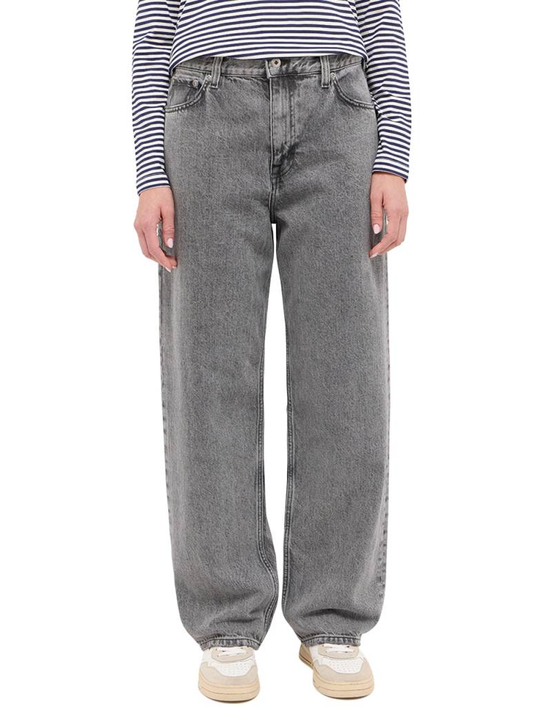 MUSTANG Loose-fit-Jeans »Damen Style Vermont Loose« von mustang