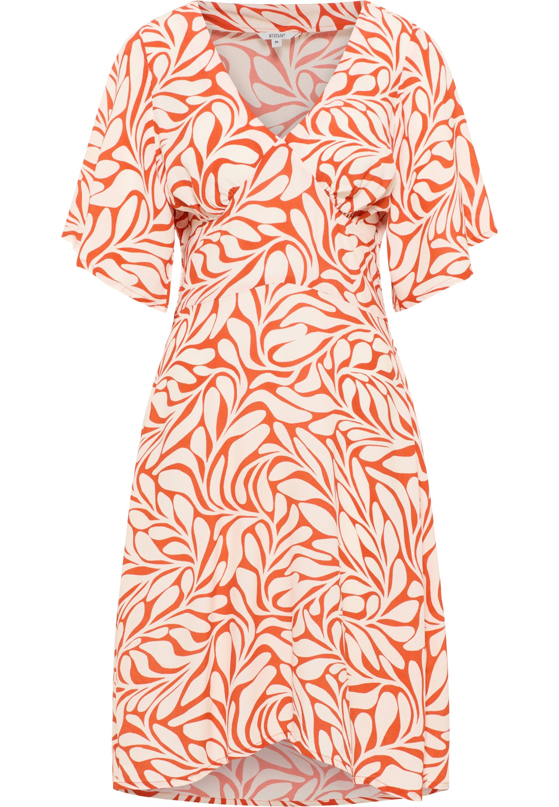 MUSTANG Minikleid »Damen Style Marysville« von mustang