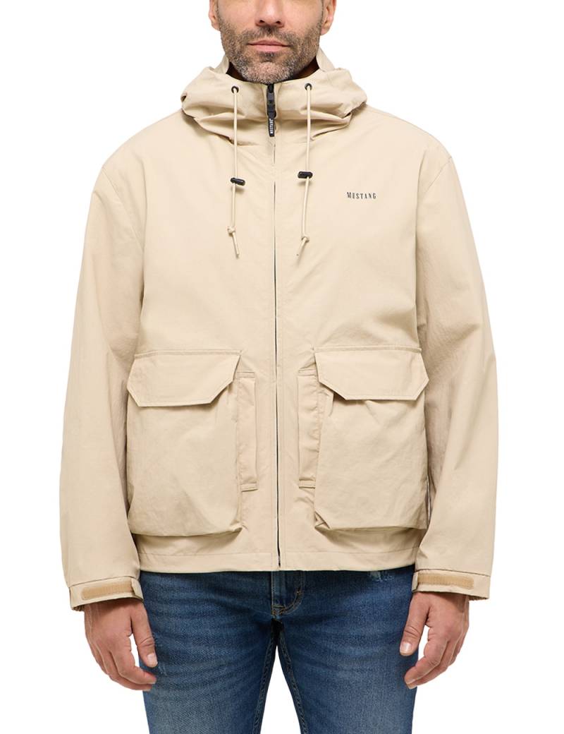 MUSTANG Outdoorjacke »Herren Style Coleman« von mustang