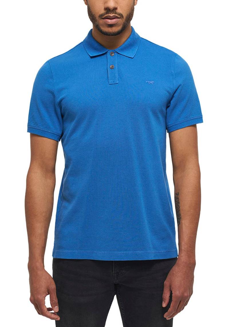 MUSTANG Poloshirt von mustang