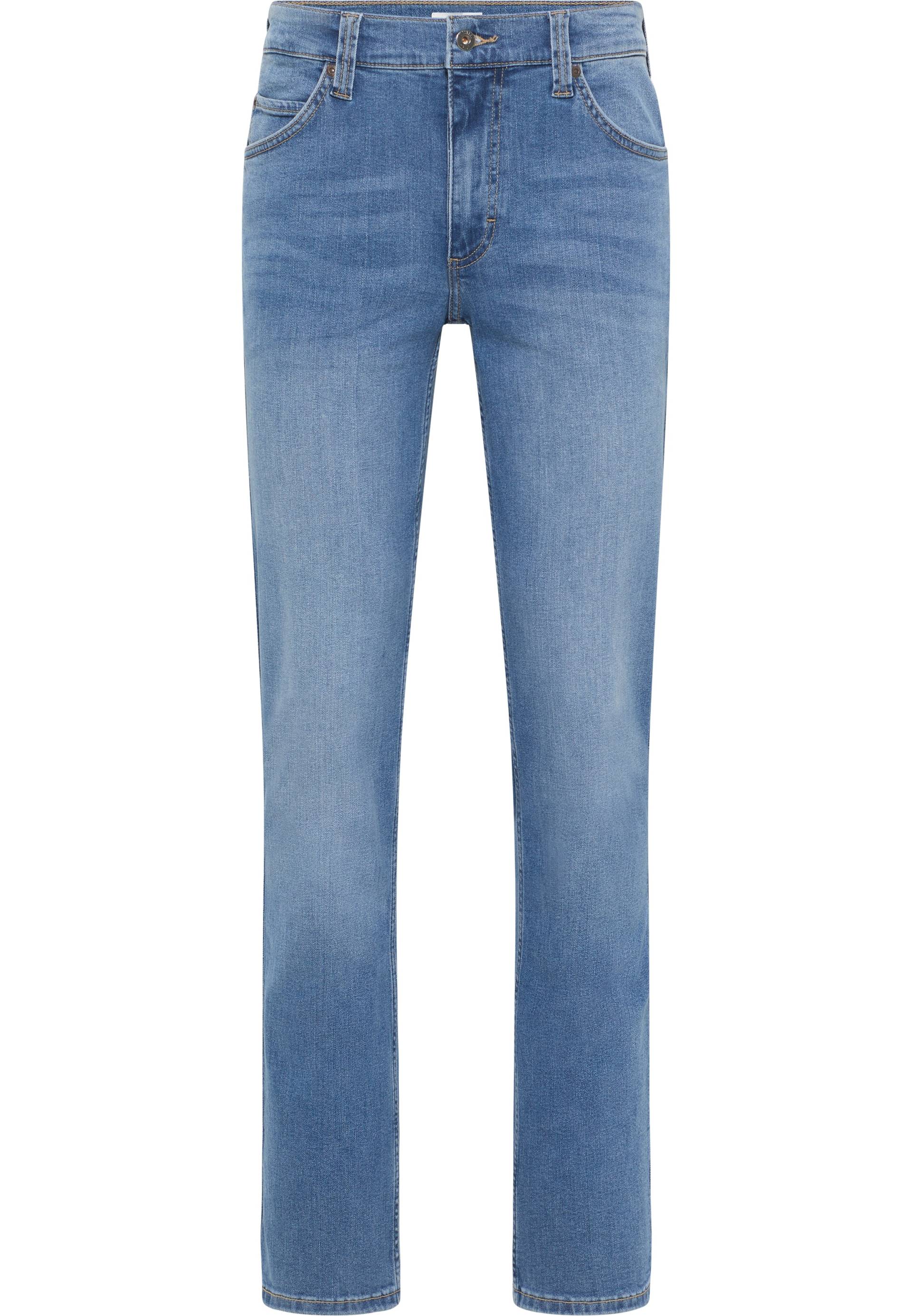 MUSTANG Regular-fit-Jeans »Style Tramper Straight« von mustang